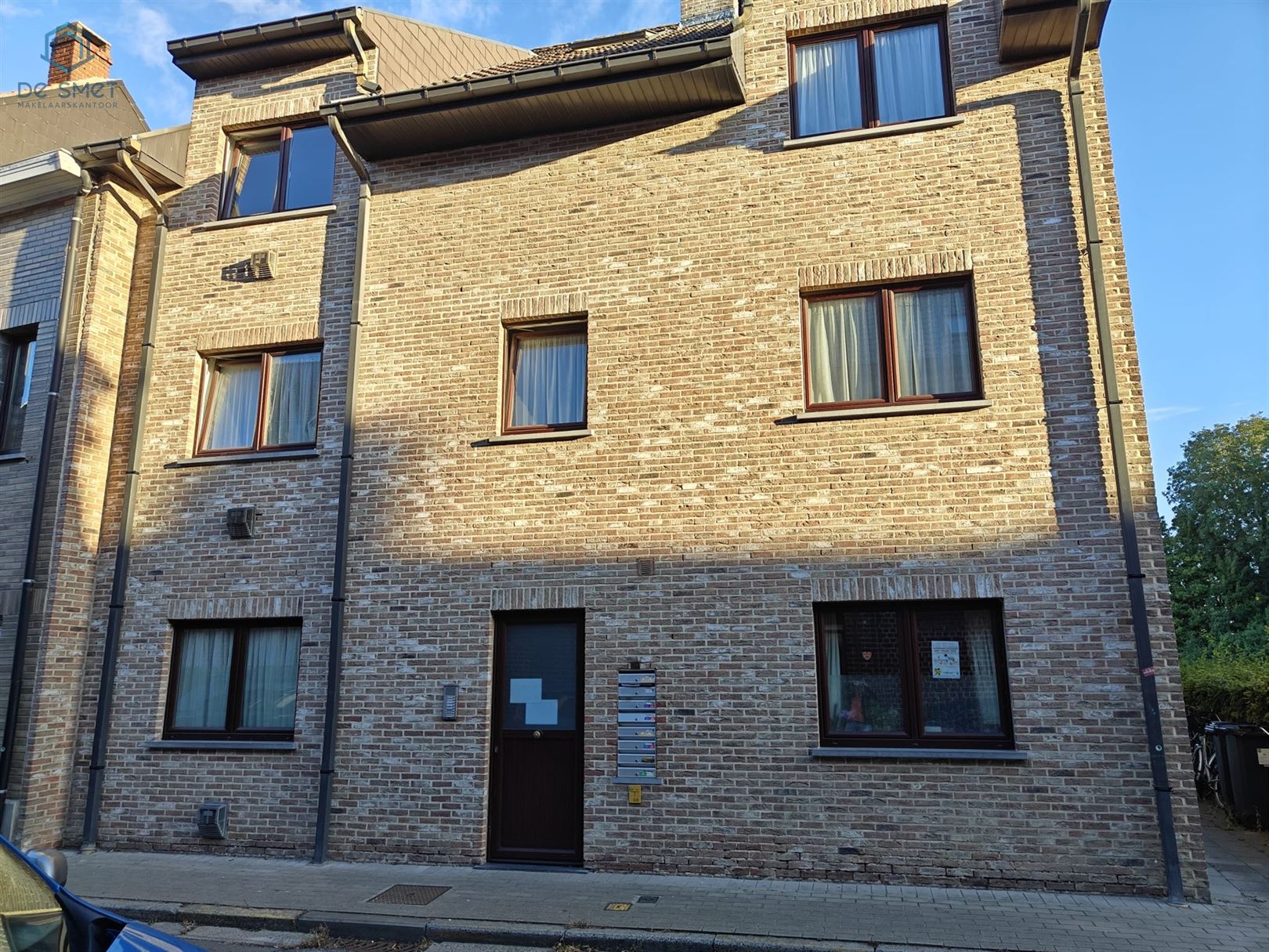 Instapklare Studio te Koop Ideale Investering op Toplocatie in Ninove foto 14