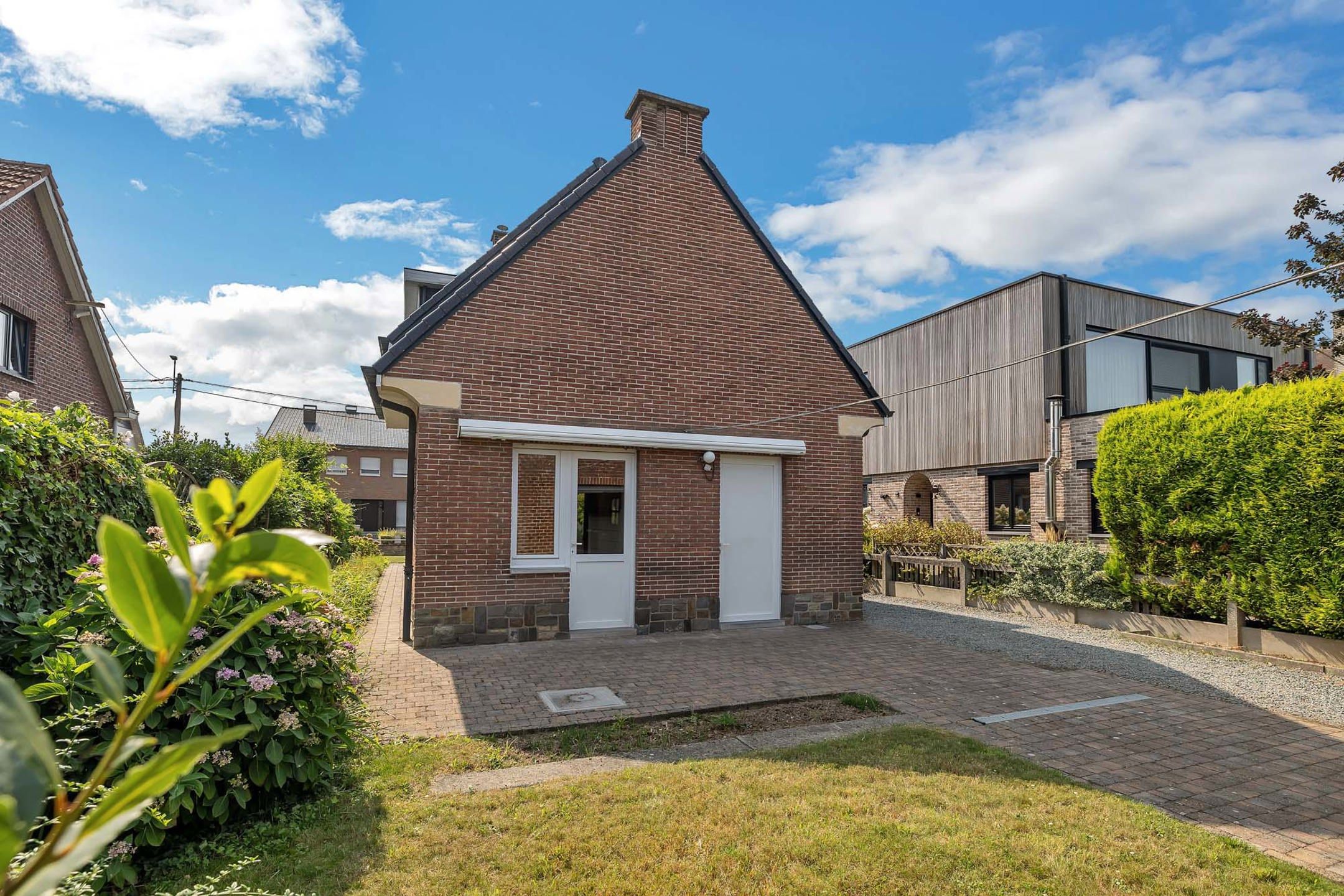 Open bebouwing te koop in Dilbeek!  foto 26