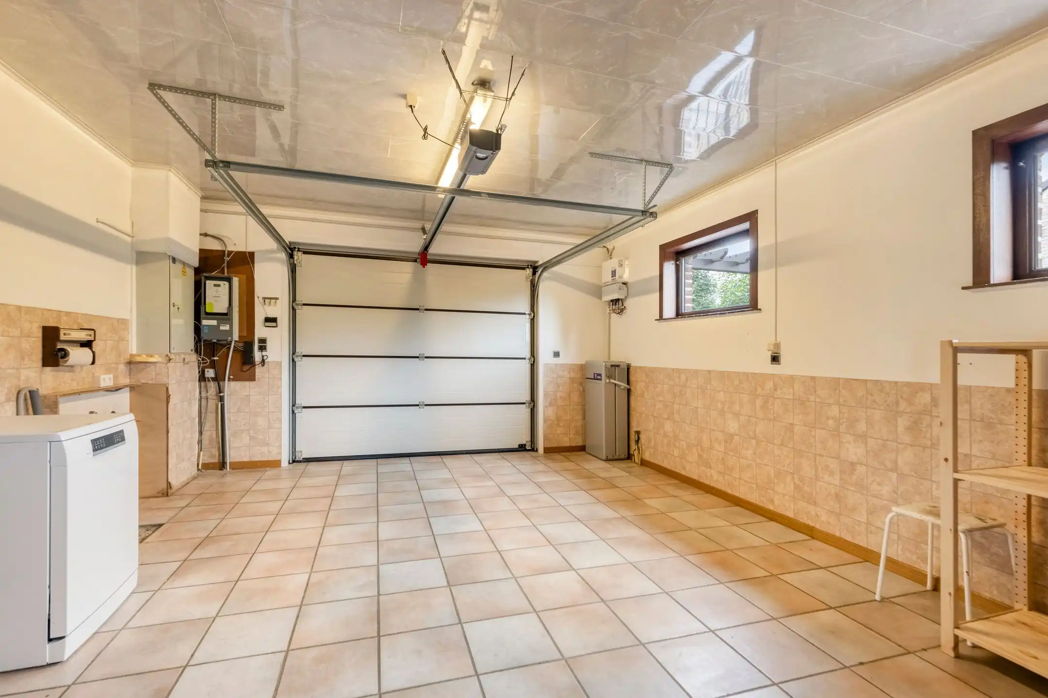 Vrijstaande villa in het groene Pellenberg foto 12