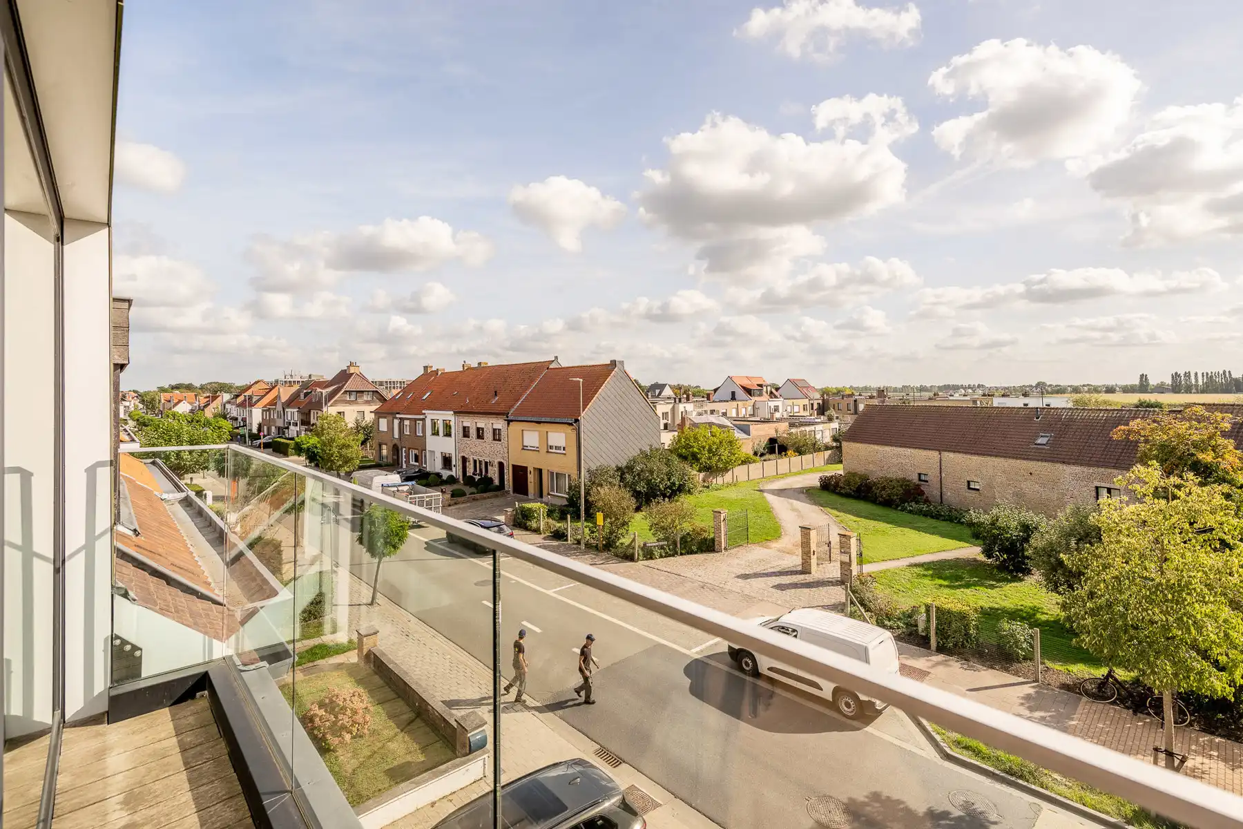 Prachtige ruime woning in het oude Knokke foto 17