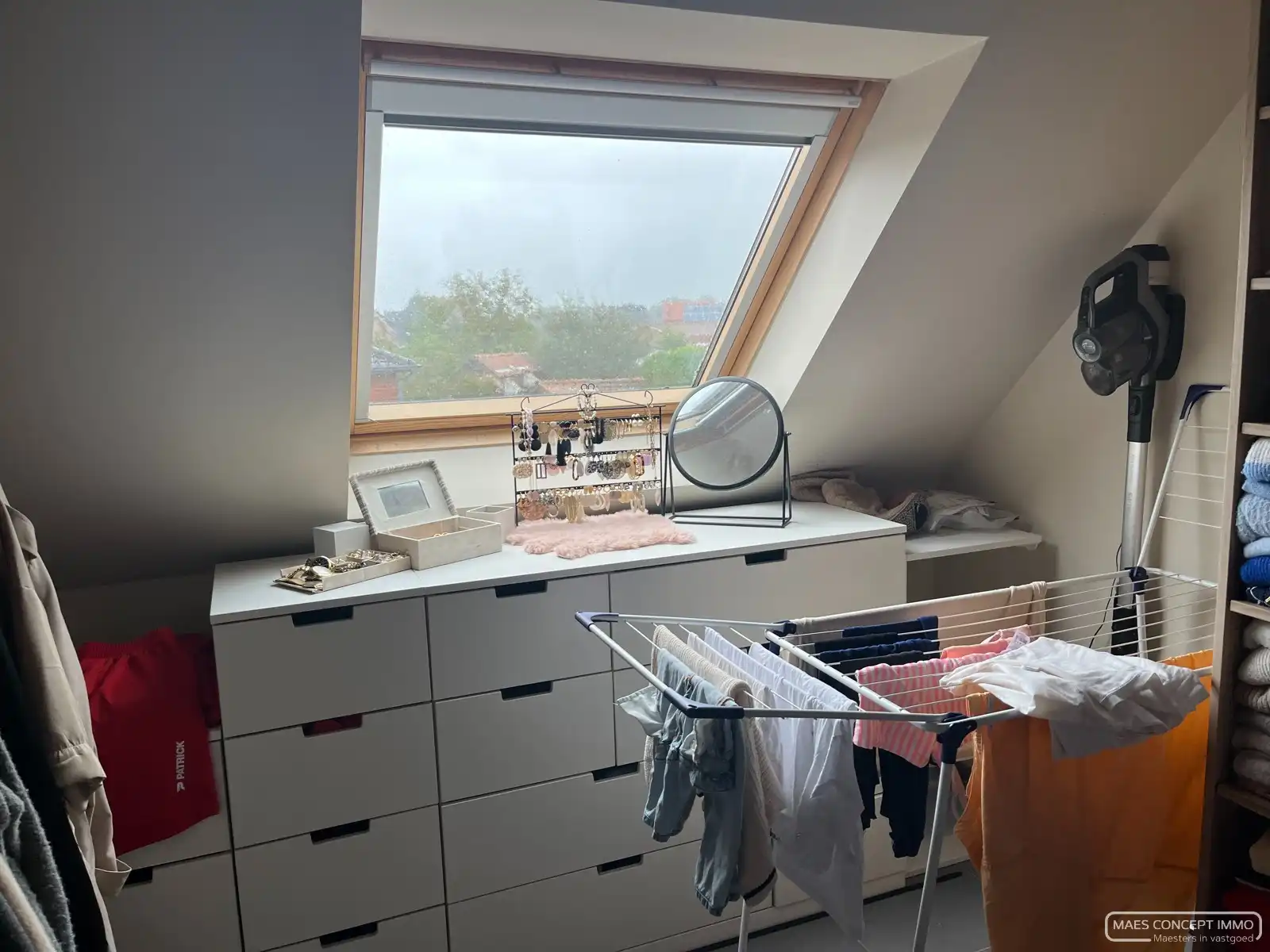 Recente woning te huur in Vichte, vlotte verbinding naar E17 foto 8