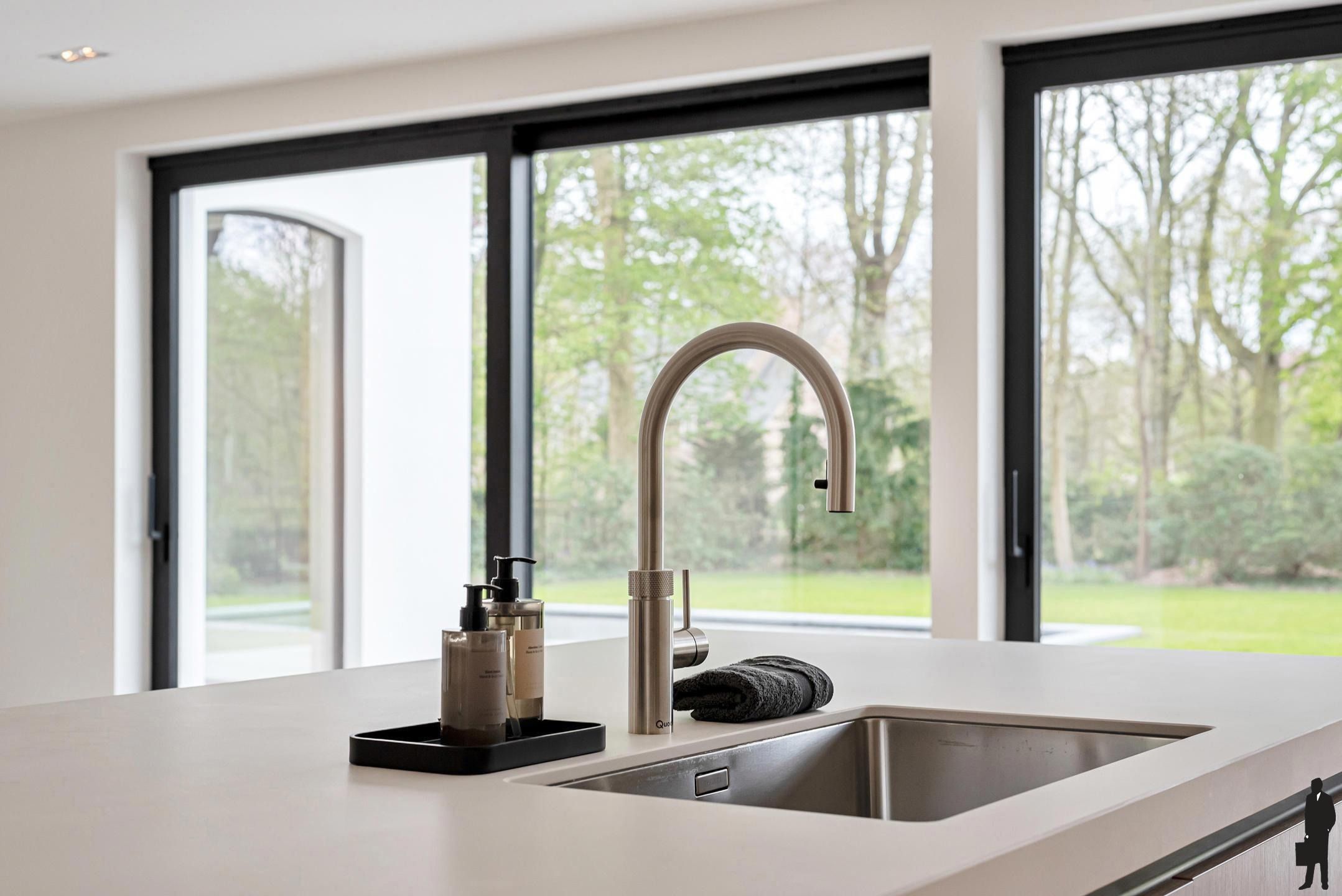 Gerenoveerde villa (ca. 3.628 m²) in een doodlopende straat! foto 5