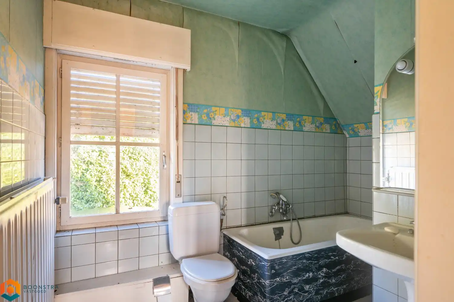 Te renoveren woning op uitzonderlijke locatie te HODB foto 11