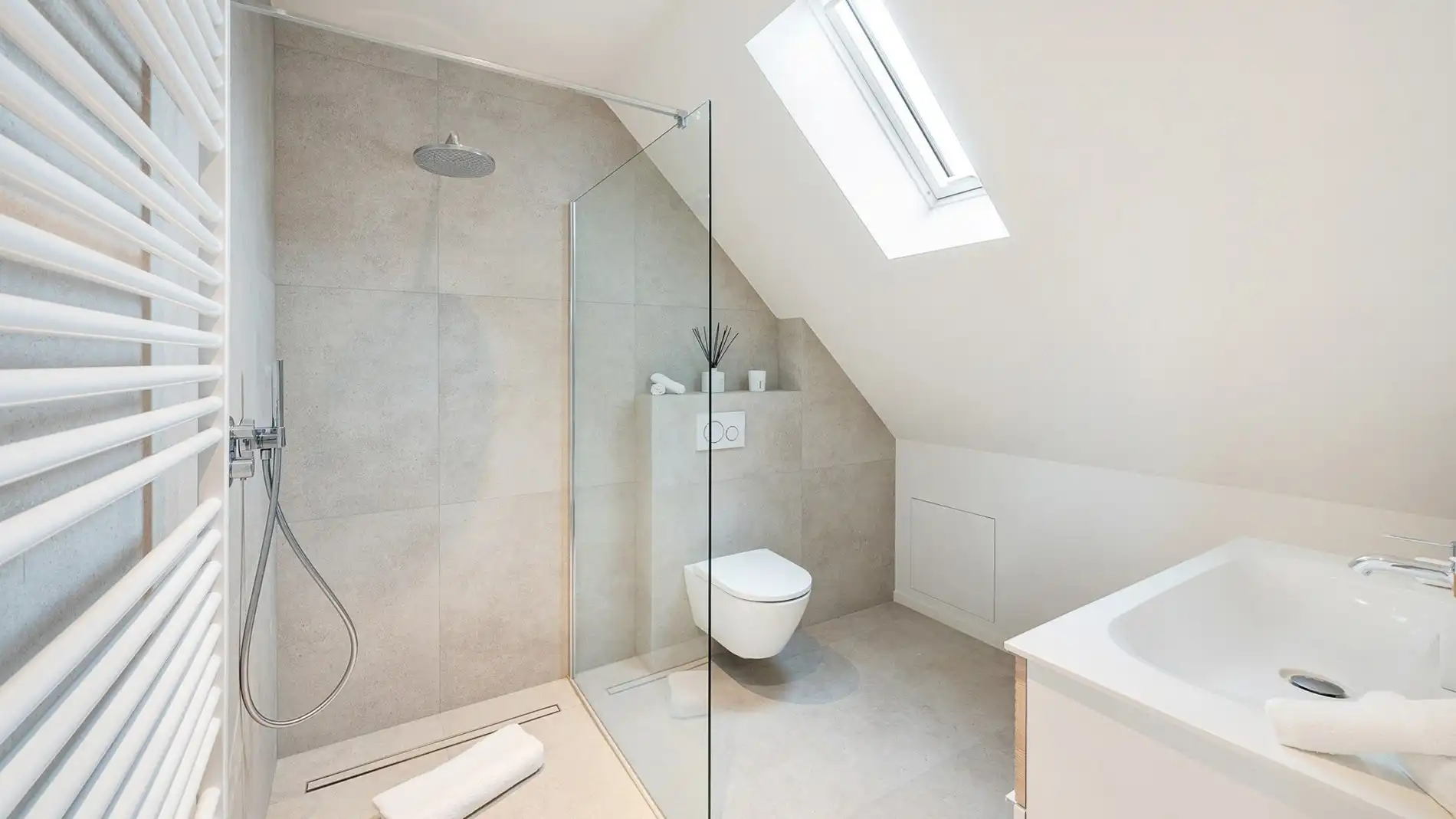 Toprenovatie met 3 slaapkamers vlakbij het strand te Heist foto 23