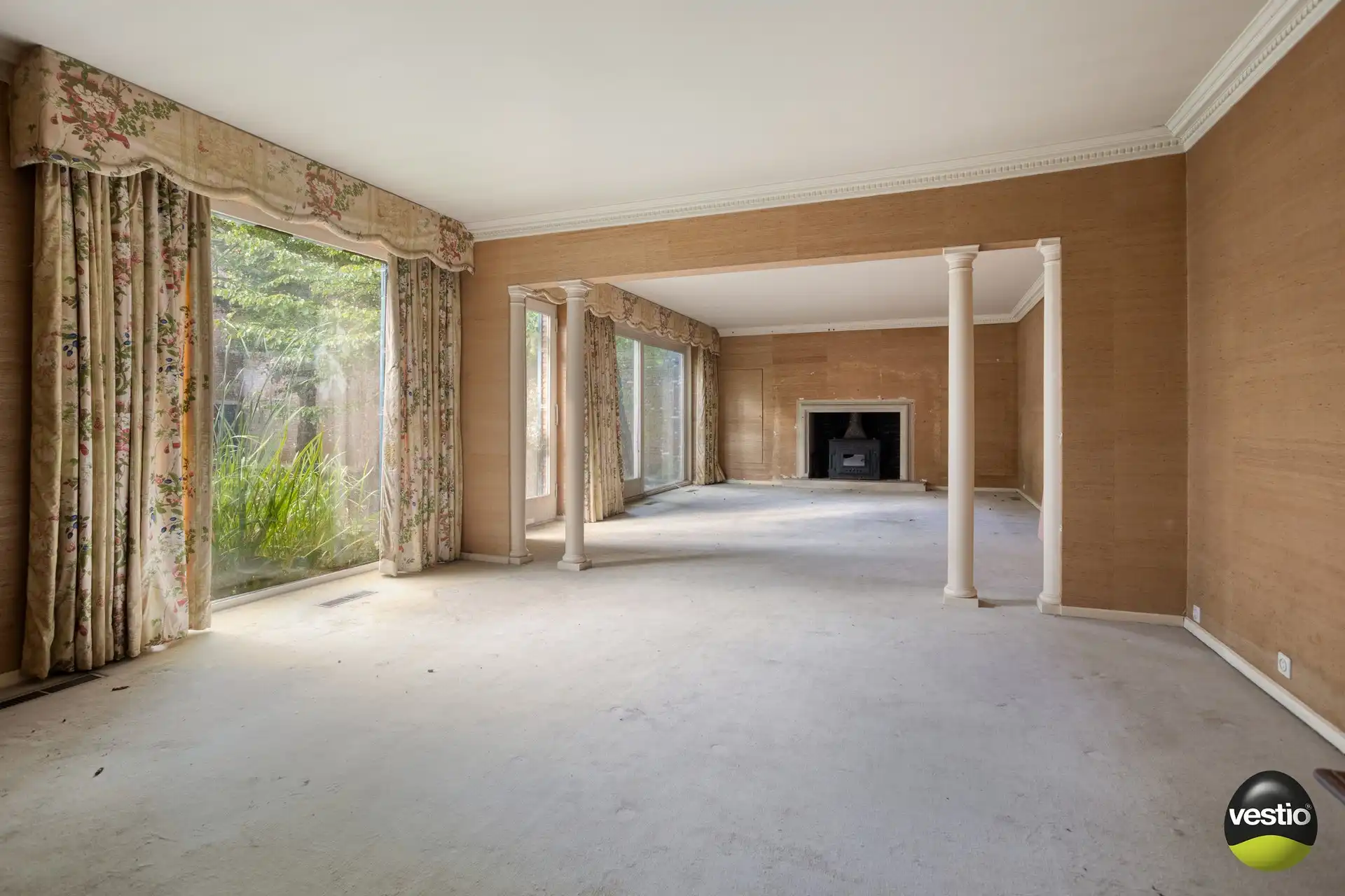 Stadsvilla met ziel – te renoveren parel in het hart van Herentals foto 13