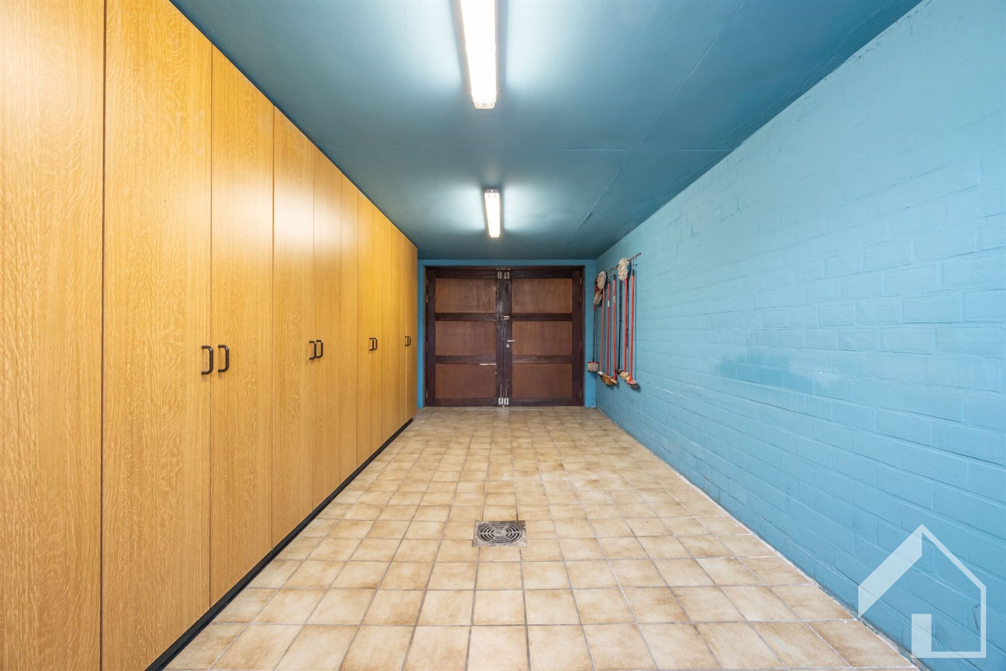 Verzorgde vrijstaande woning nabij centrum van Broechem  foto 16
