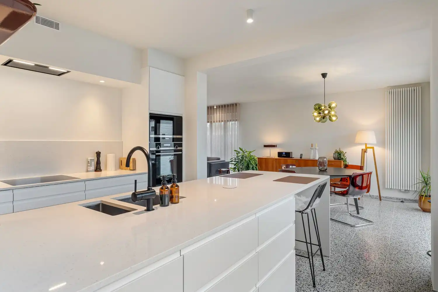 Gerenoveerde, gunstig gelegen woning met 3 slaapkamers te Ordingen foto 7