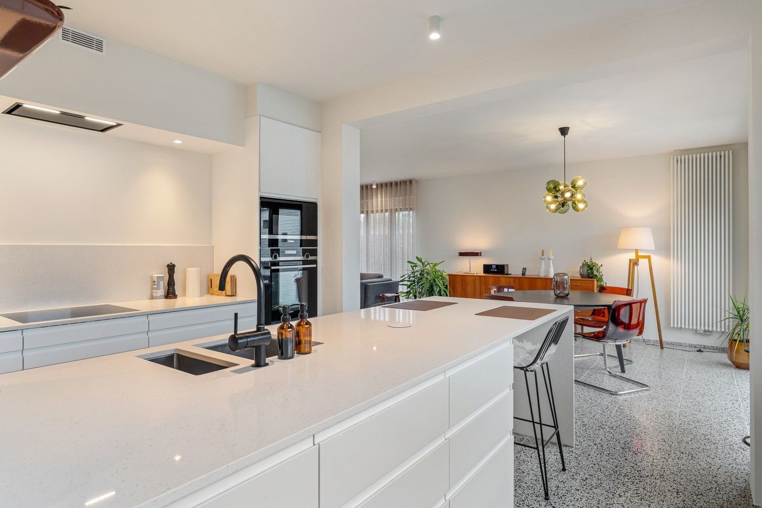 Gerenoveerde, gunstig gelegen woning met 3 slaapkamers te Ordingen foto 7