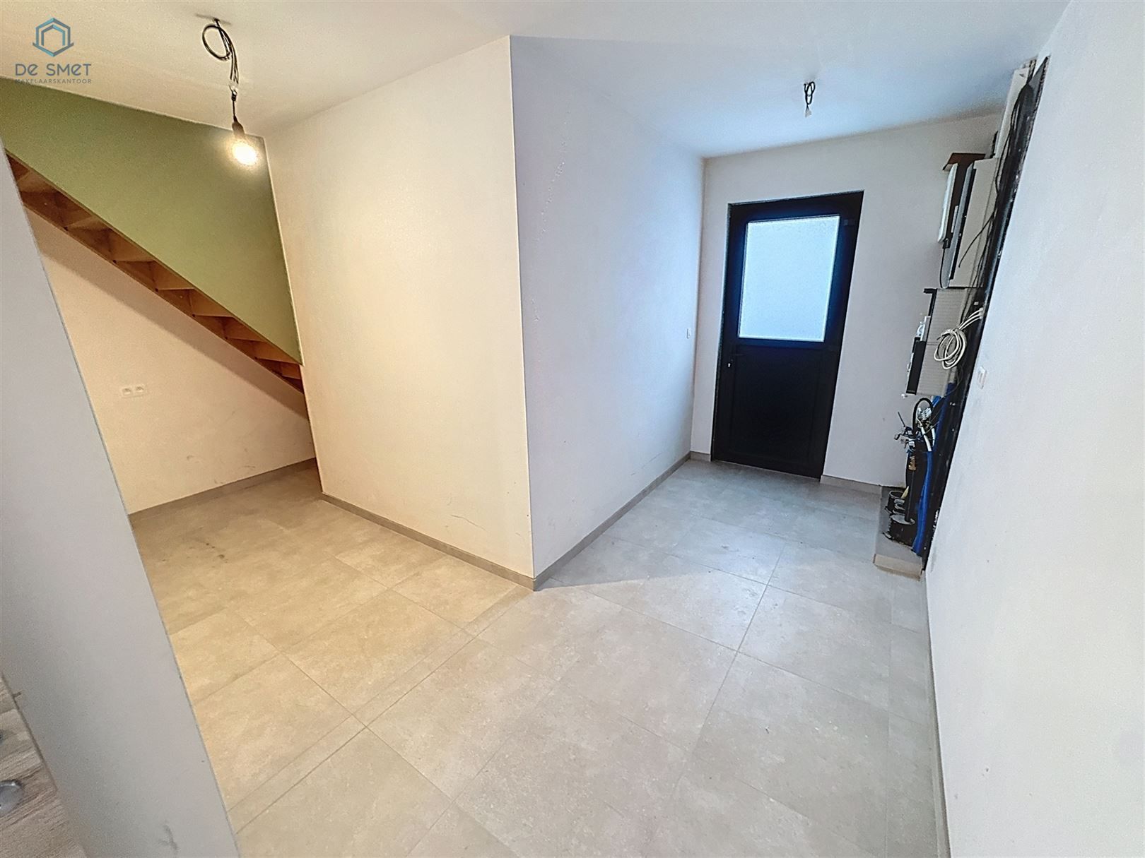 Rustig gelegen, energiezuinige nieuwbouwwoning met 4 slaapkamers en tuin foto 9