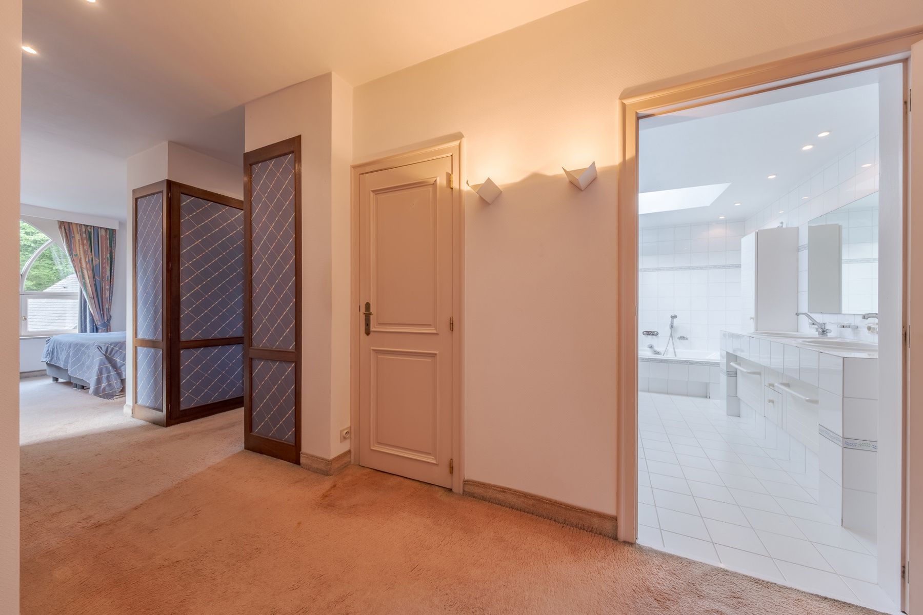 Elegante villa met uniek vergezicht  foto 14