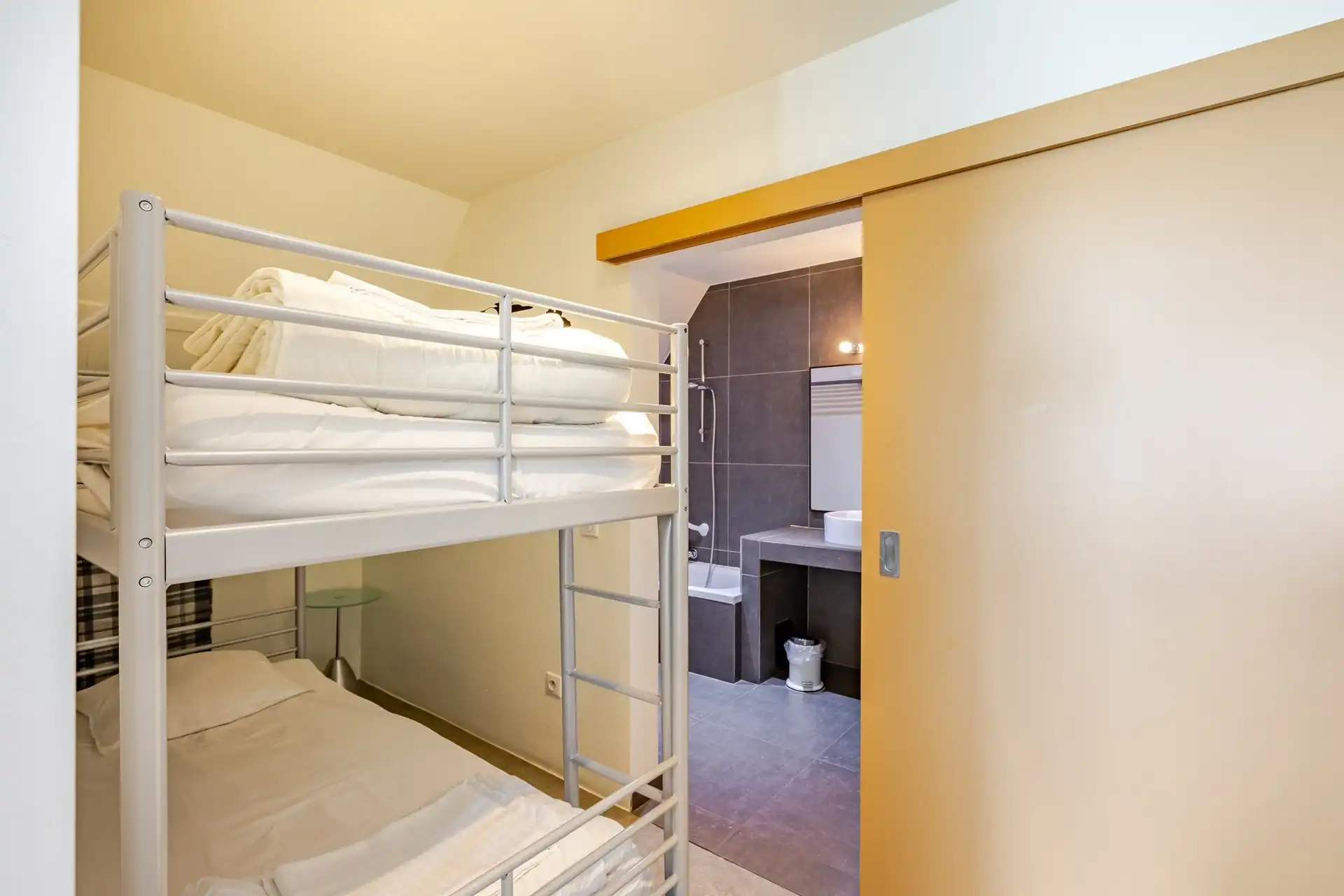 Unieke eigendom  met woning en 4★ vakantiewoning – Vlaamse Ardennen foto 30