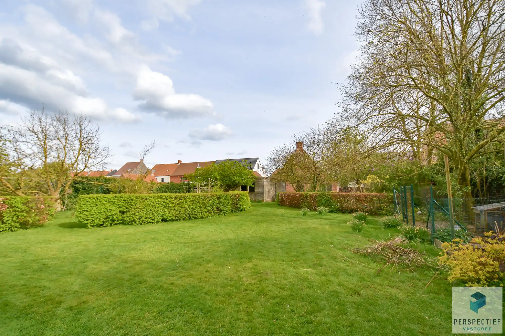 Charmante woning met adembenemend landelijk uitzicht in Oostveld foto 54
