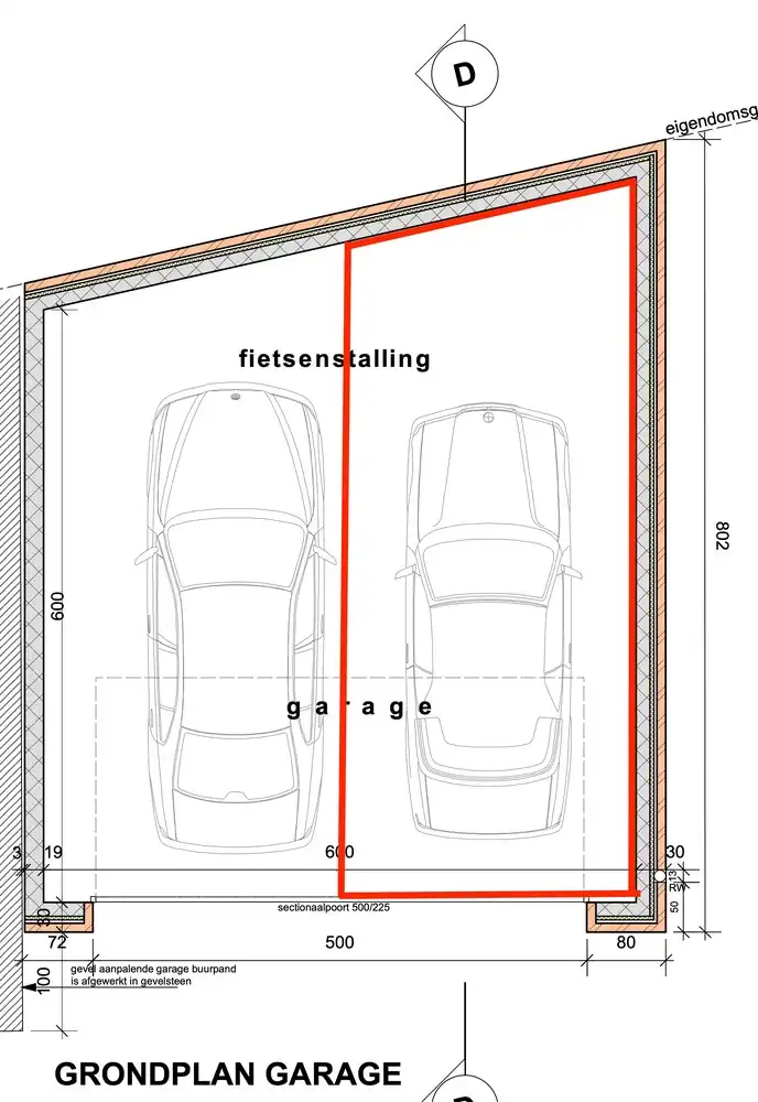 Genk, Weg naar As 194 bus 21: Luxueus en energieneutraal nieuwbouwappartement met 1 slaapkamer en 2 grote terrassen ! foto 28