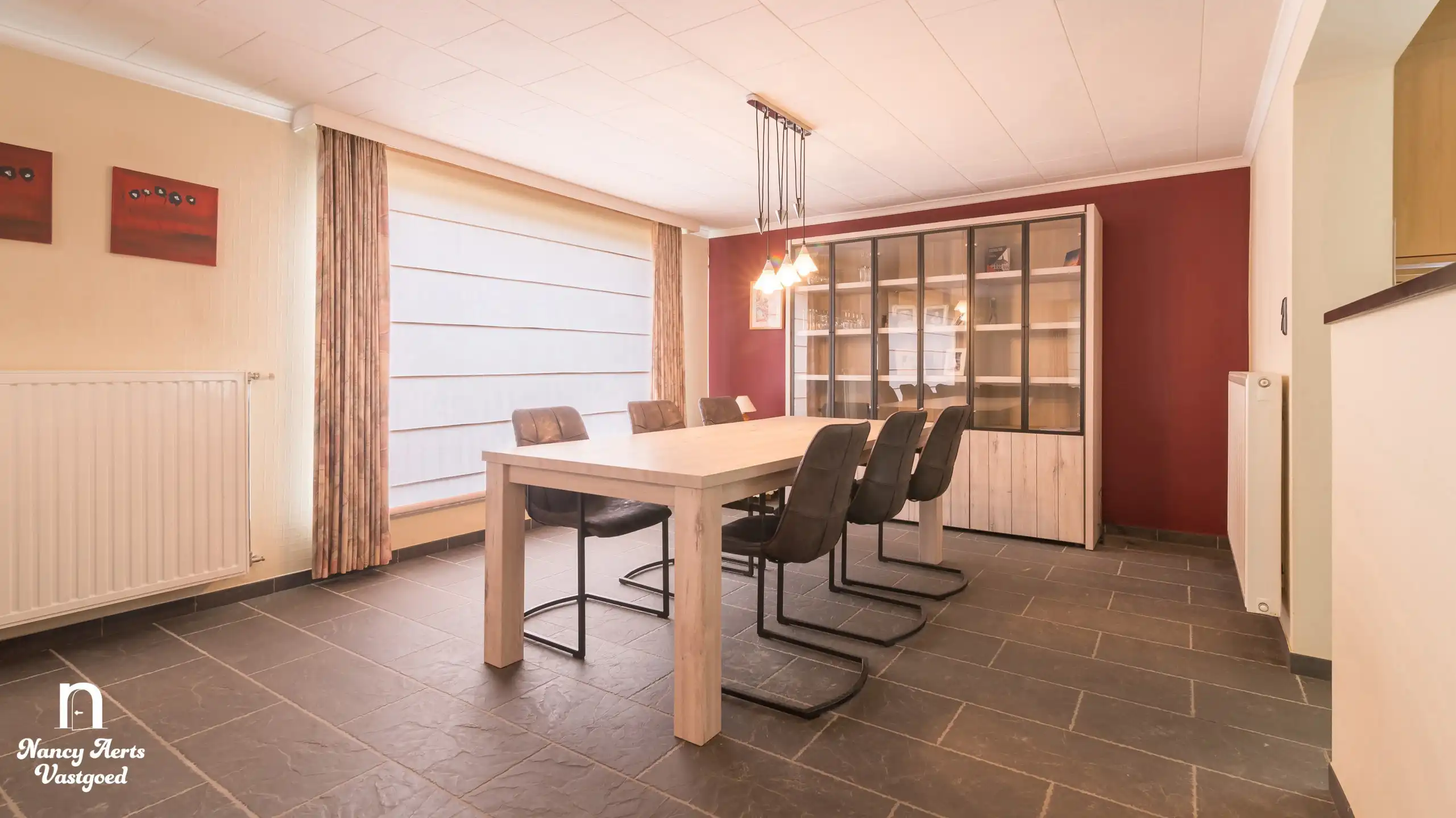 Rustig wonen – ruime gezinswoning op een perceel van 1102 m² foto 10