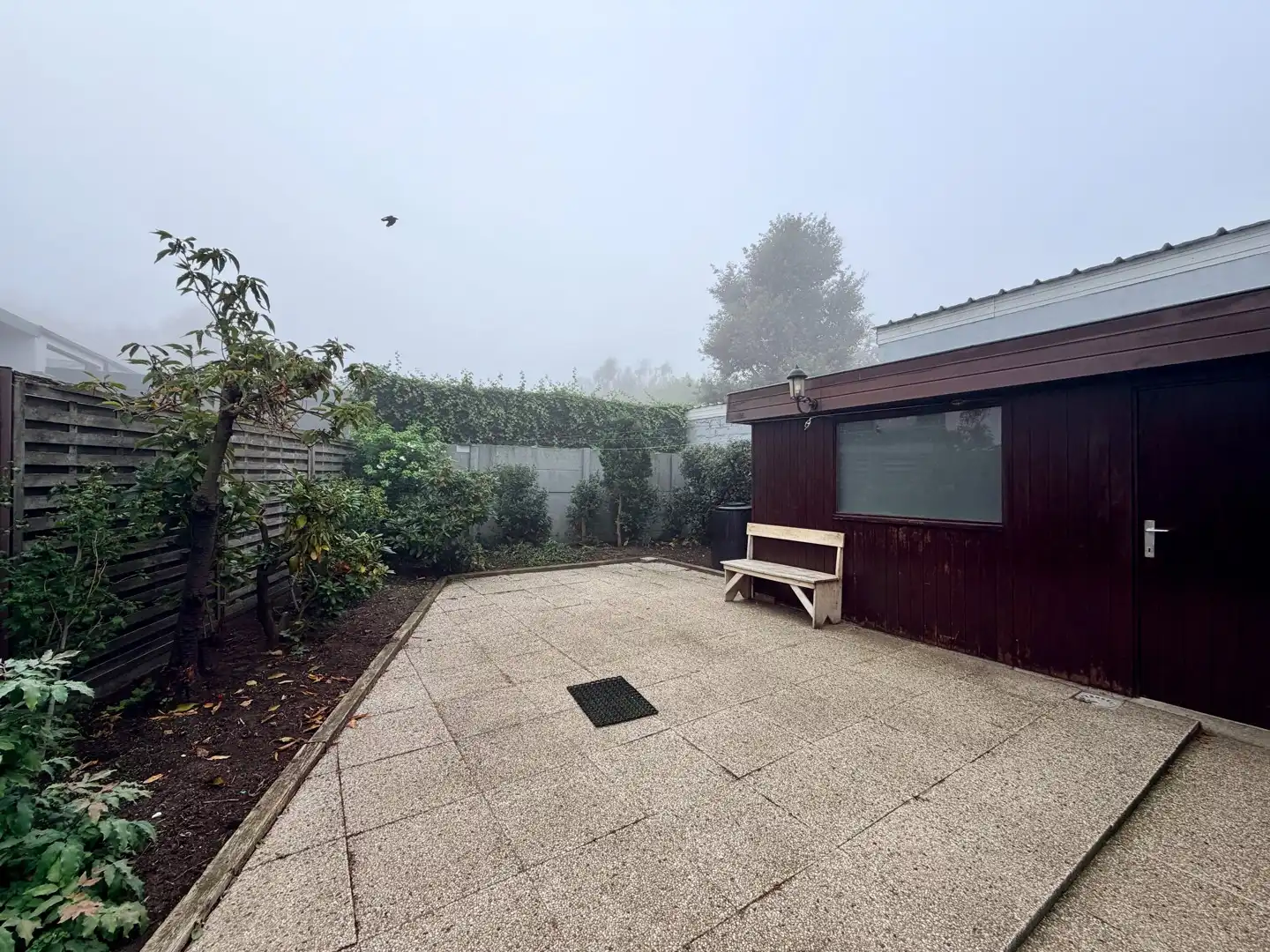 Instapklare halfopen bebouwing met garage te Tielt (Meulebeke)! foto 10