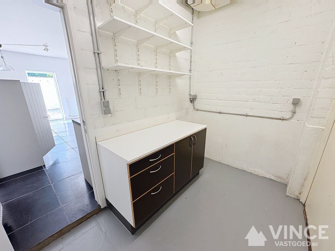 Leuke woning in een rustige straat foto 12