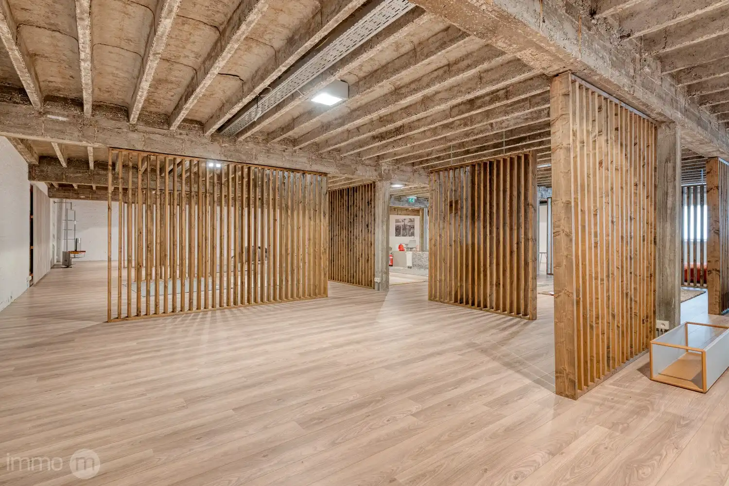 Zeer ruim handelspand van ca. 1.200 m² nabij station Leuven foto 30