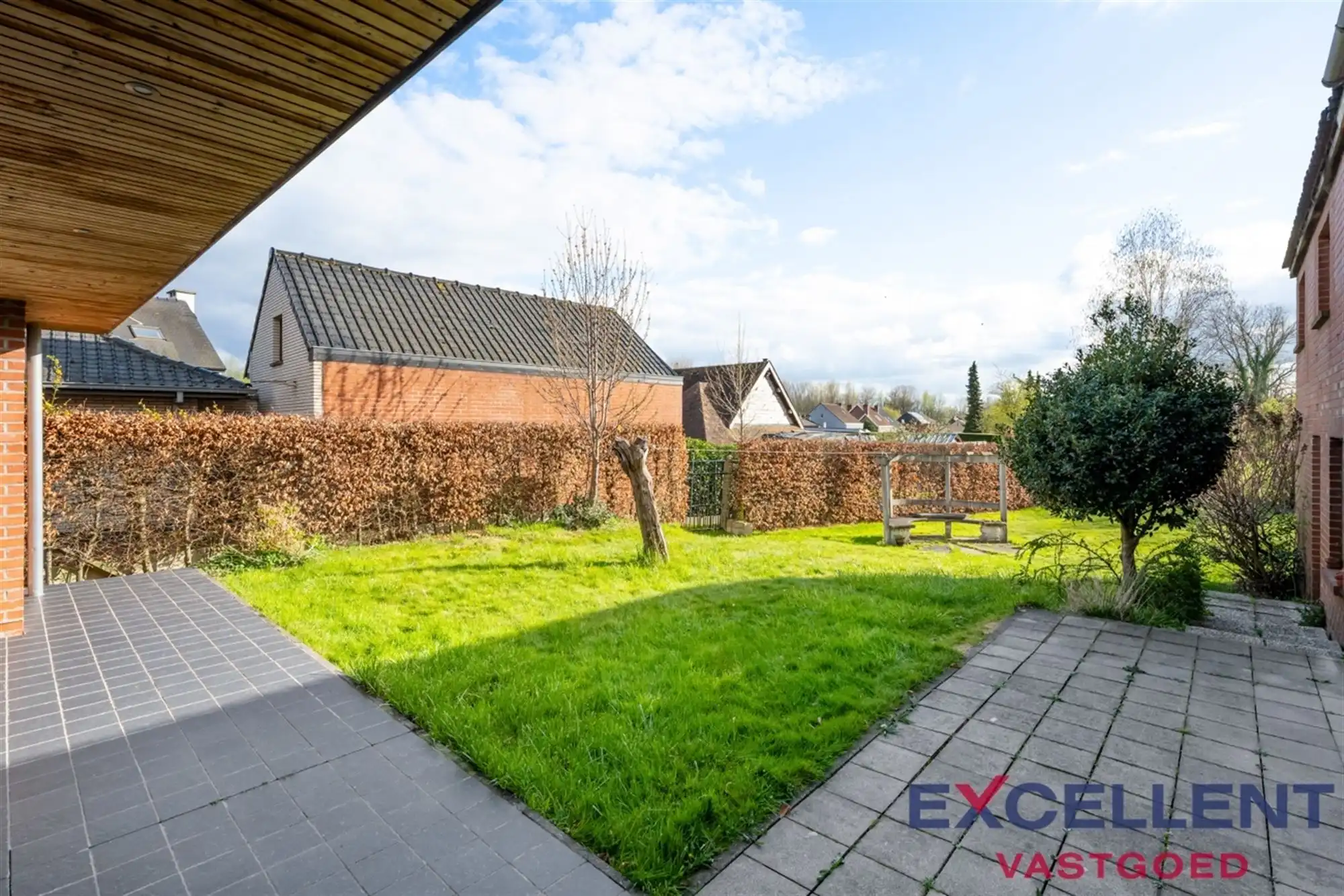 Instapklare topper met uitzonderlijk volume te Mere foto 15