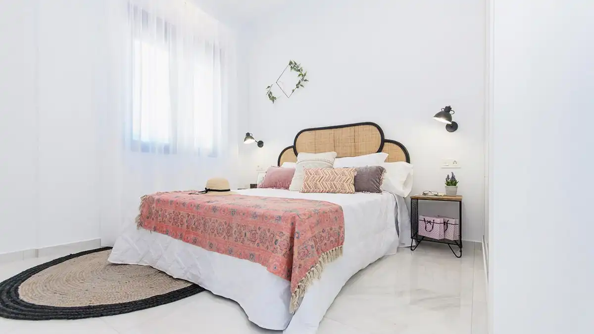 Instapklare villa (showwoning) op Vistabella Golf foto 7