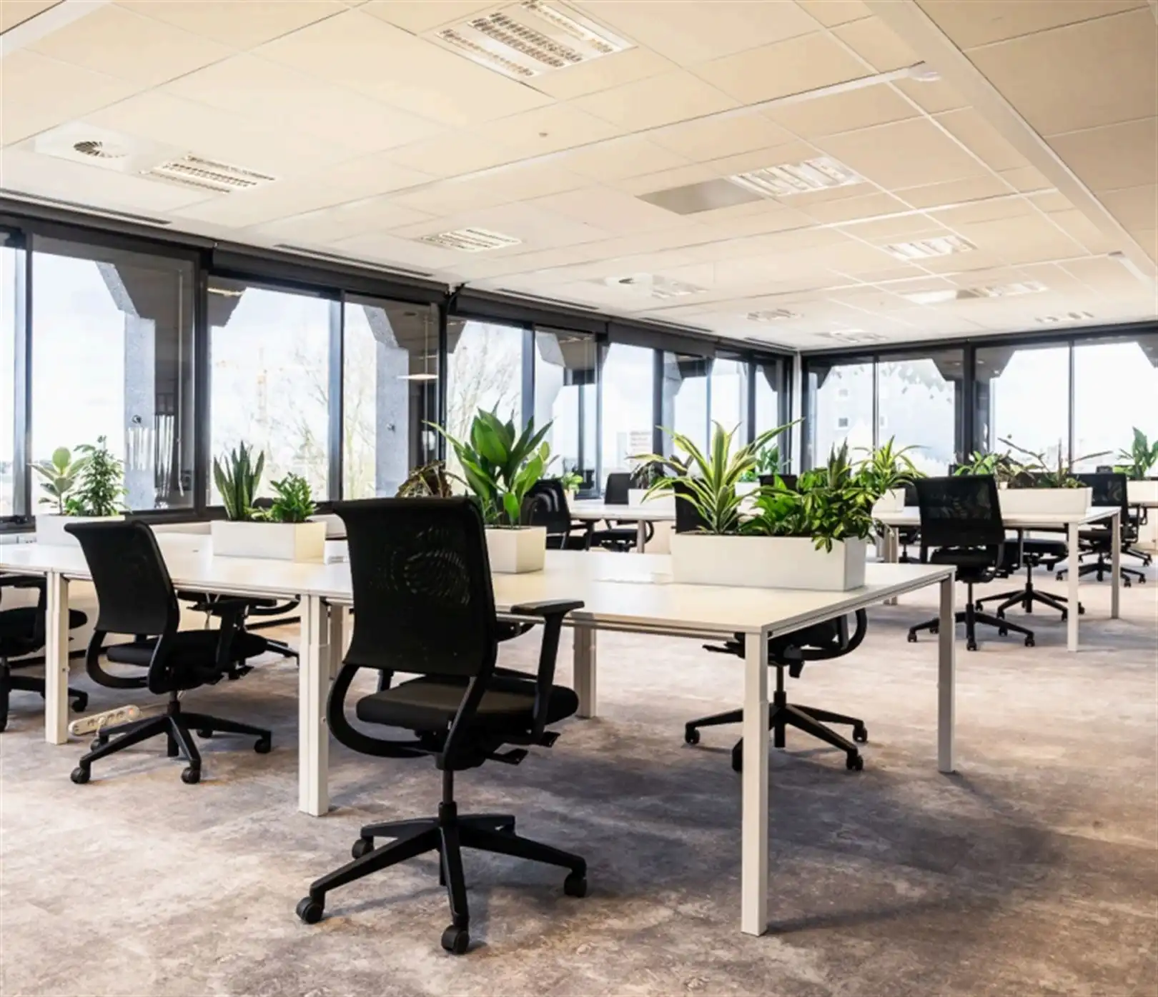 Business Center foto 5