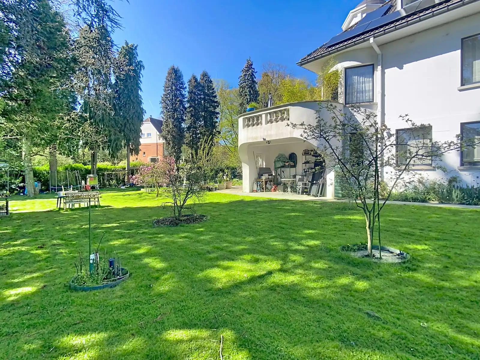 Huis te huur foto 21