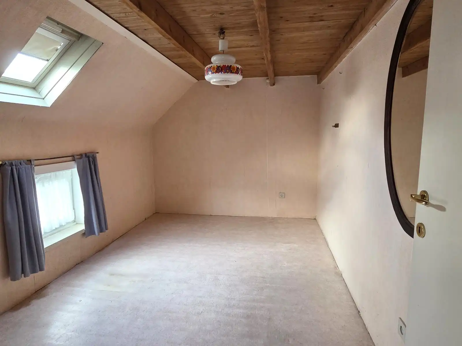 WSB-Immo: Charmante boerderijwoning met ruime garage en tuin foto 9