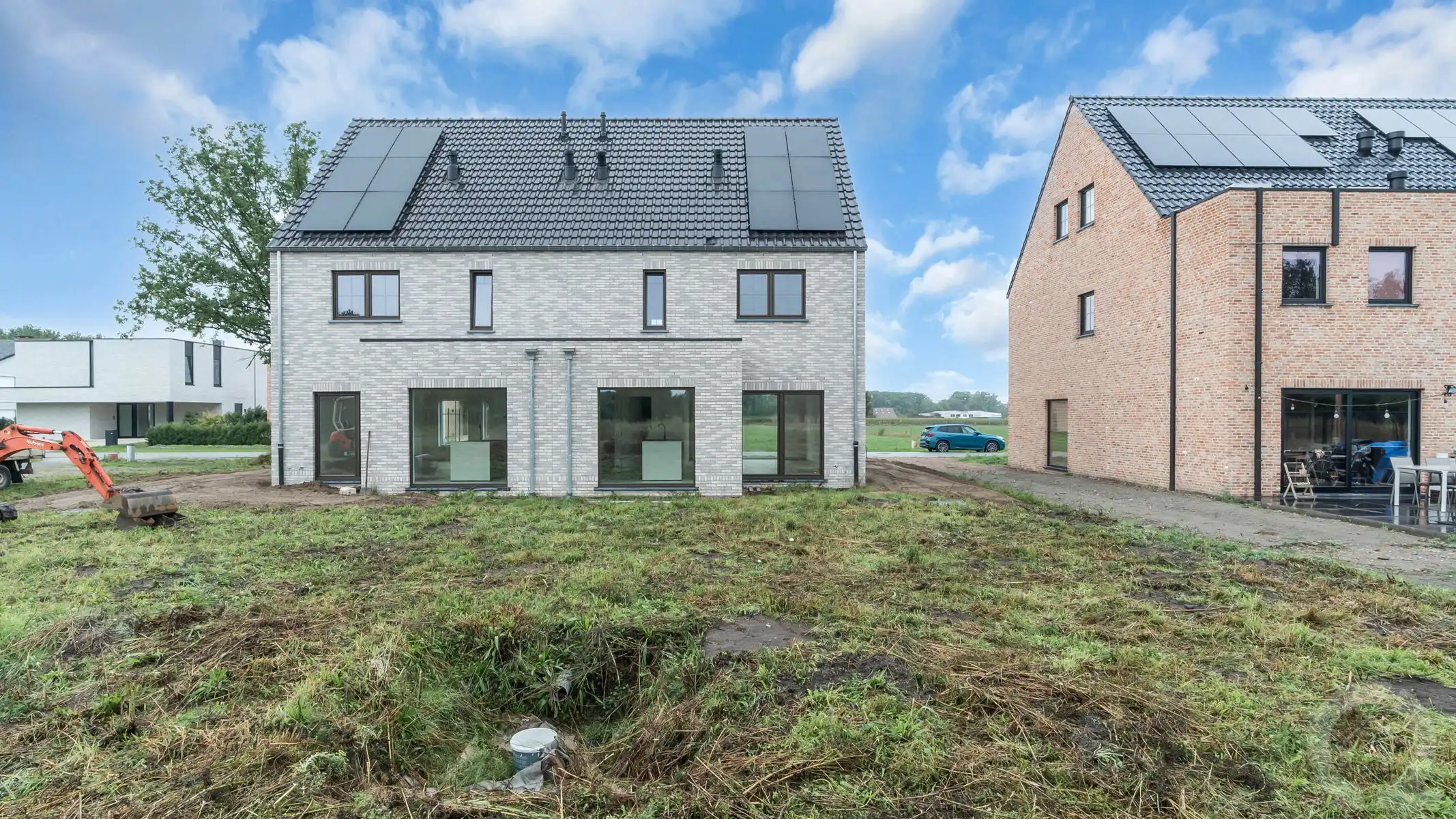 Huis te koop foto 18