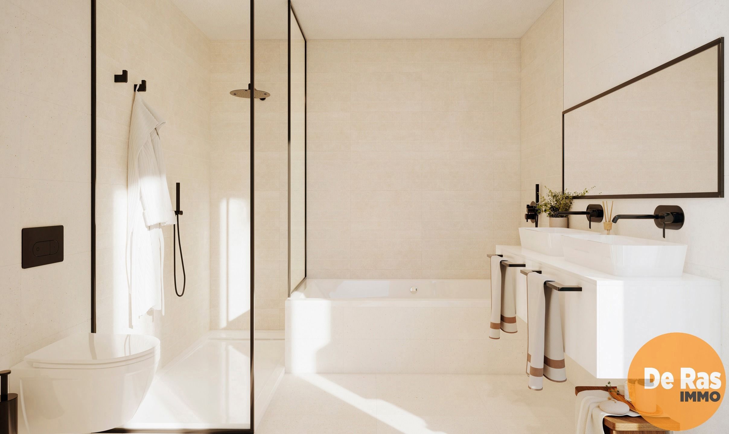 TENERIFE  Costa Adeje - Luxe nieuwbouw villa foto 4