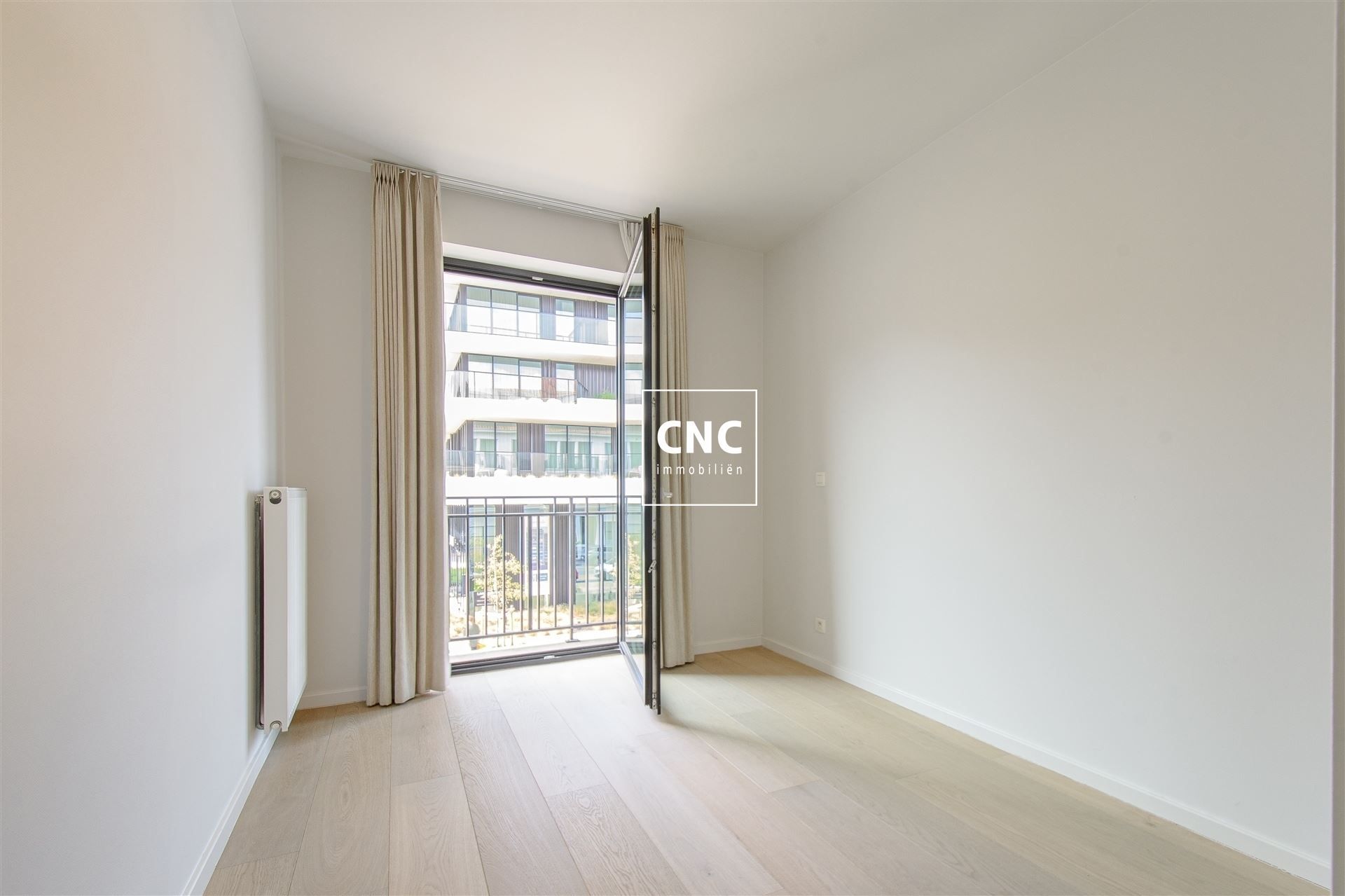 Zuidgericht appartement met ruim terras en 2 slaapkamers foto 13