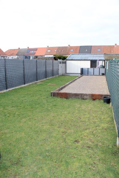 Moderne instapklare woning met apart gelegen tuin foto 19