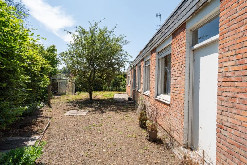 Prachtige locatie! Eigendom op 1414m² grondopp - 36m straatbreedte !!! foto 10
