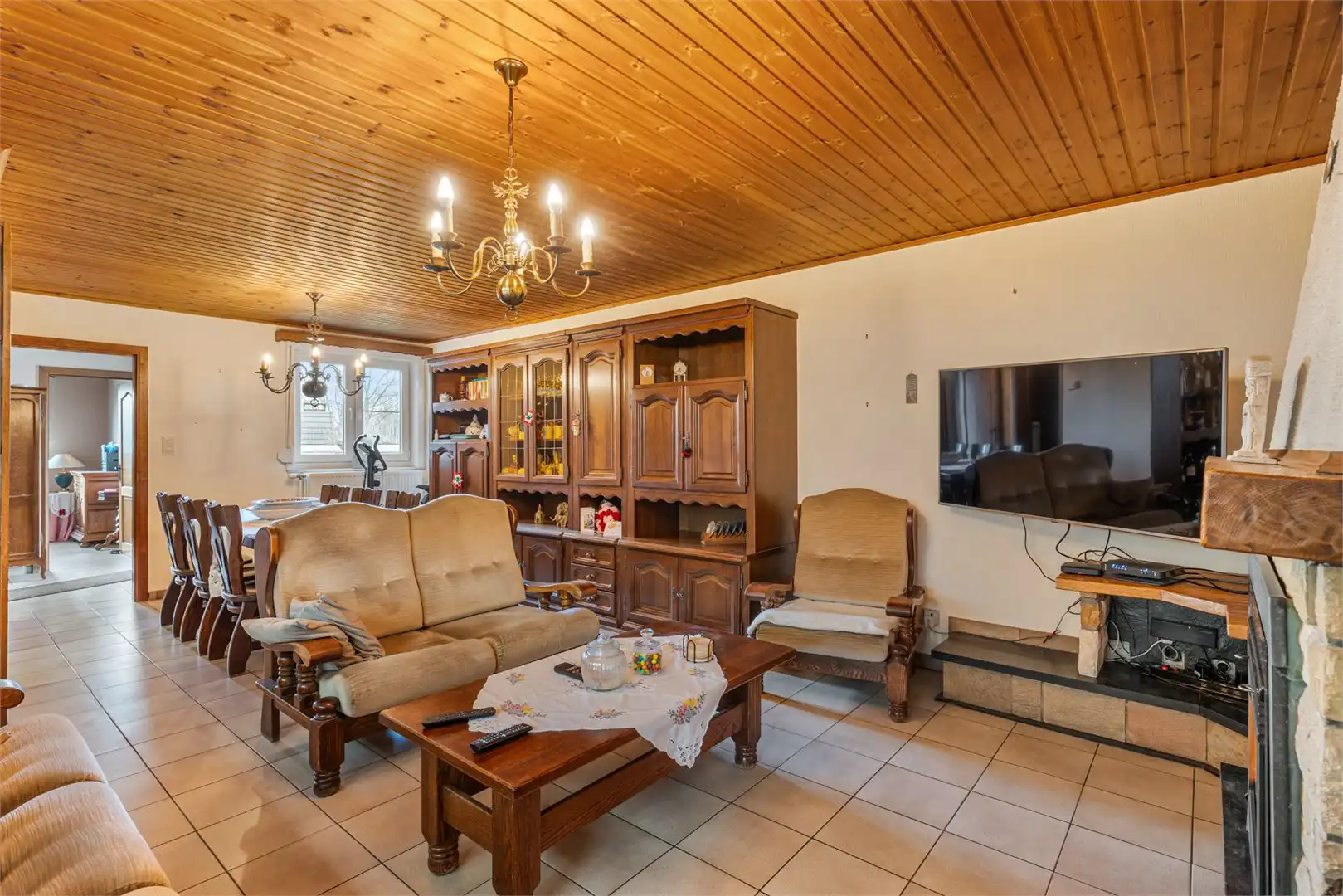 Huis te koop foto 6