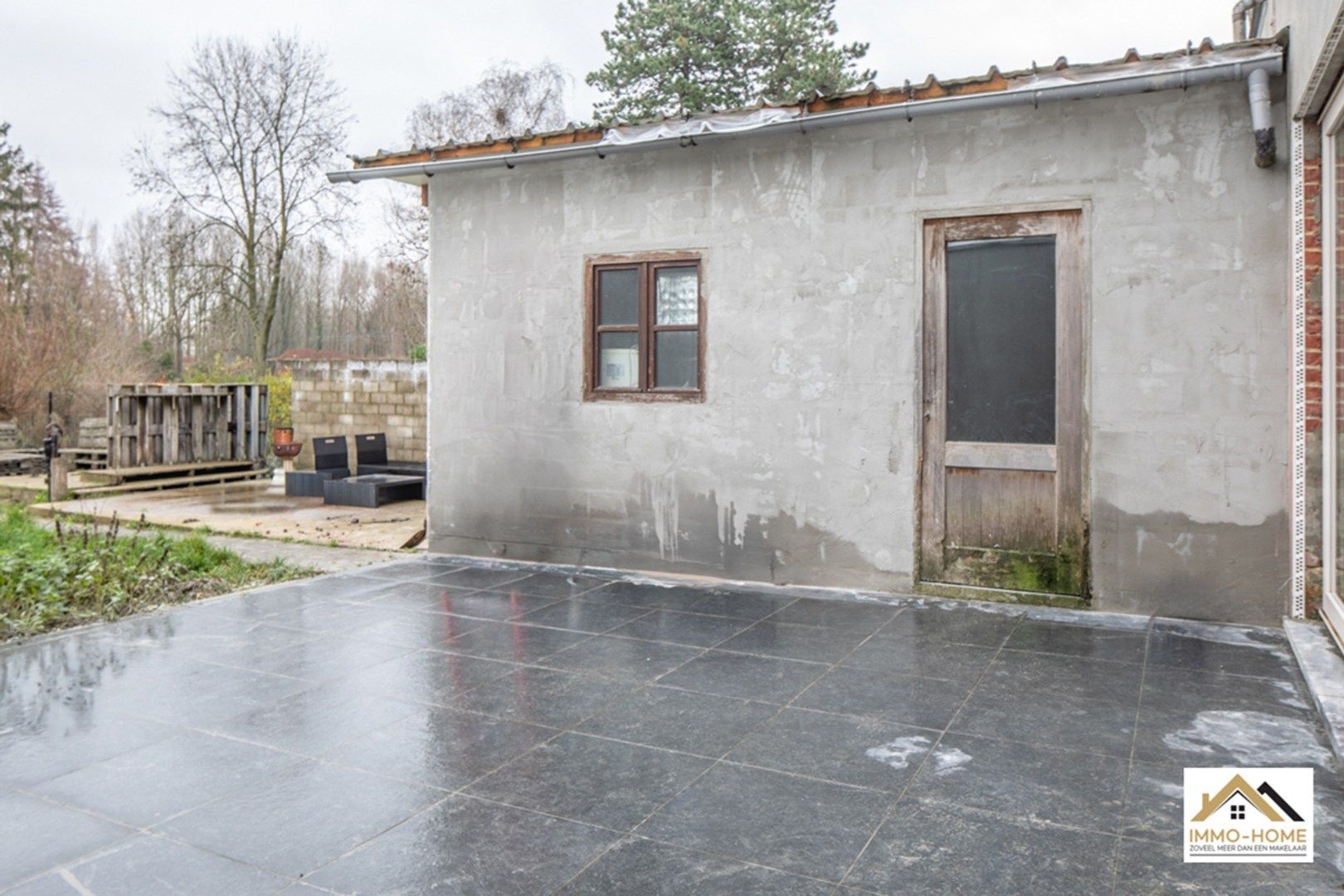 Instapklare woning met riante tuin op rustige ligging  foto 22