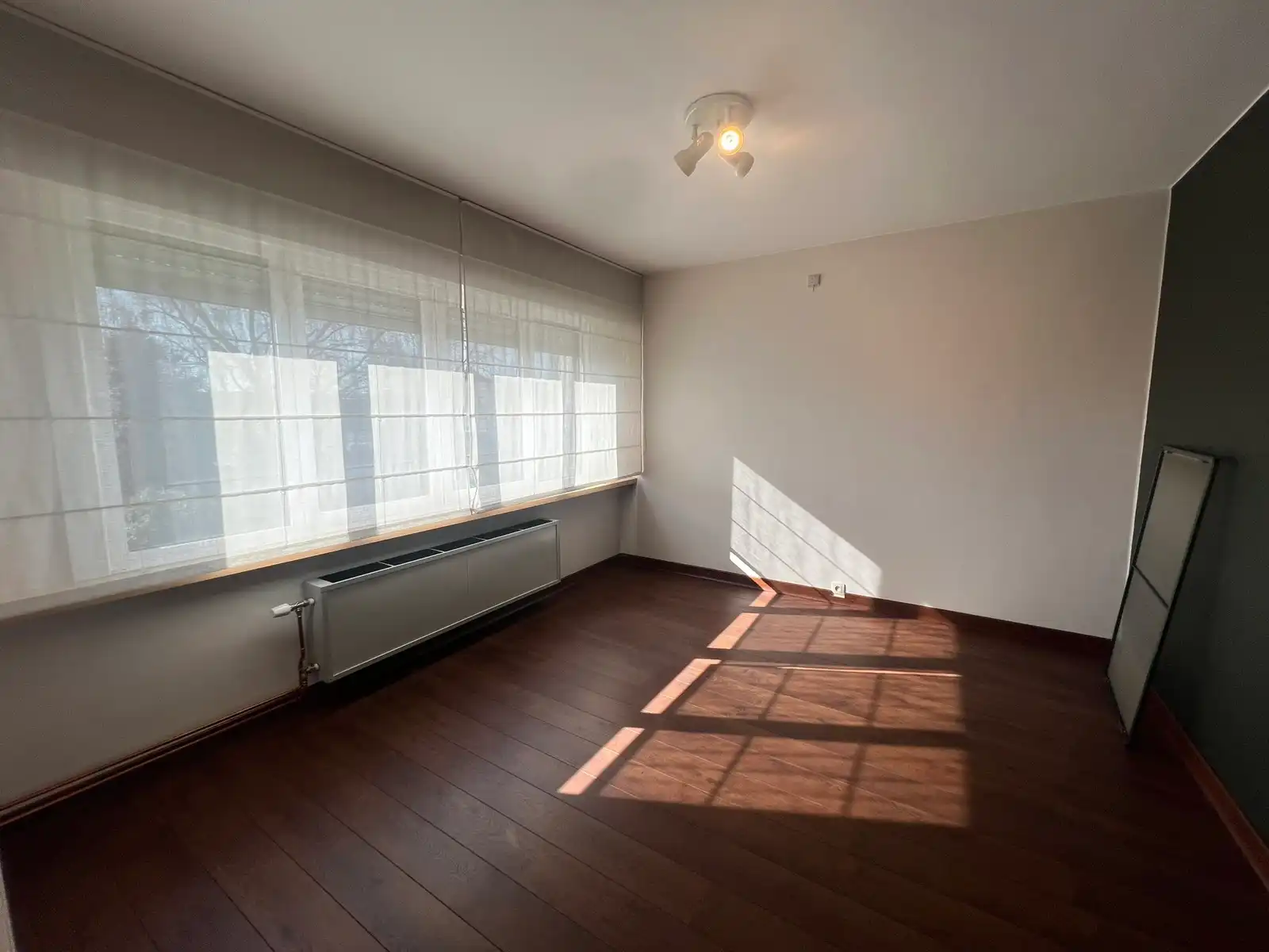 Gunstig gelegen bel-etagewoning met 3 SLP, 2 BK en tuin. foto 10