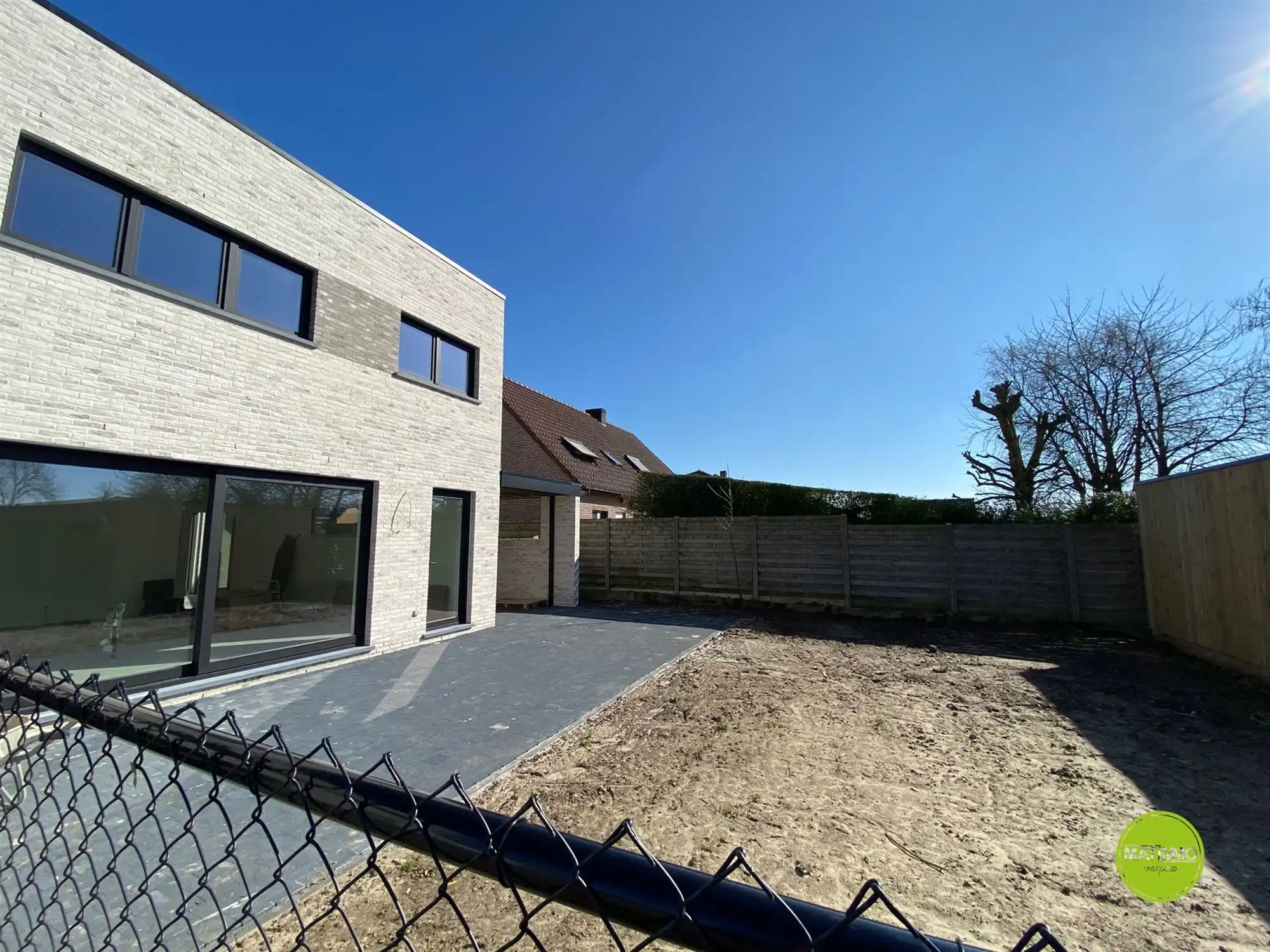 Lichtrijke nieuwbouwwoning (HOB) nabij centrum Laakdal foto 23