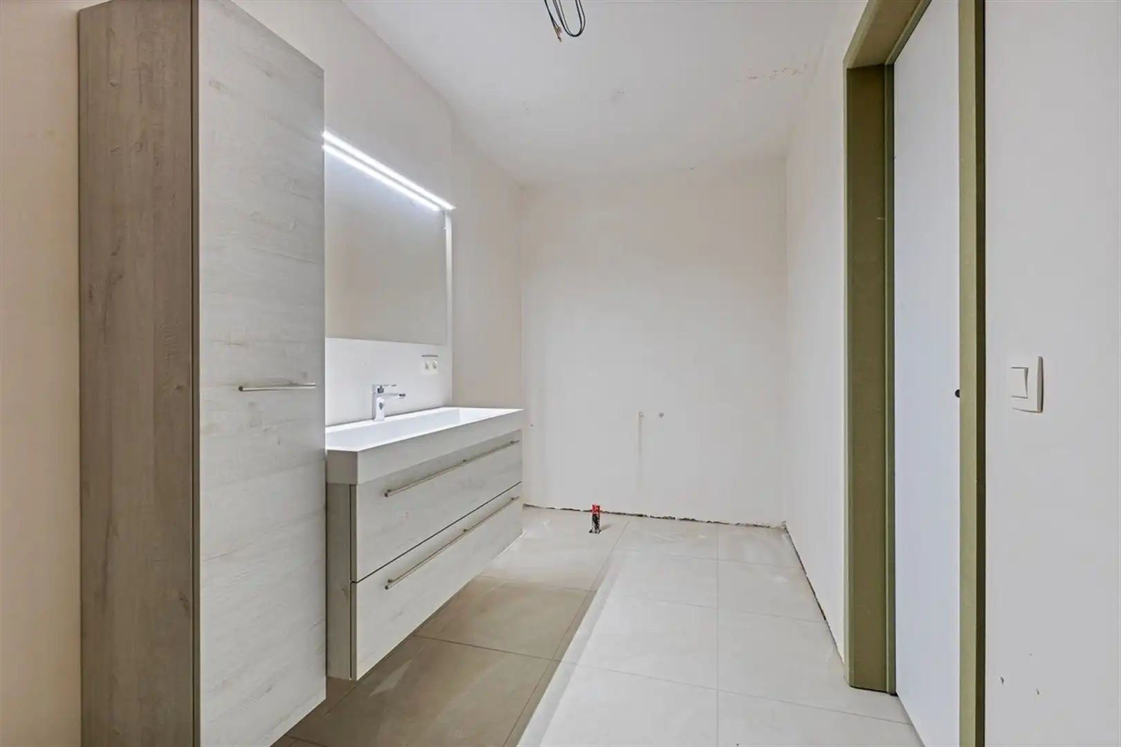 TE KOOP: Nieuwbouwappartement met 3 slaapkamers te Heppen! foto 20