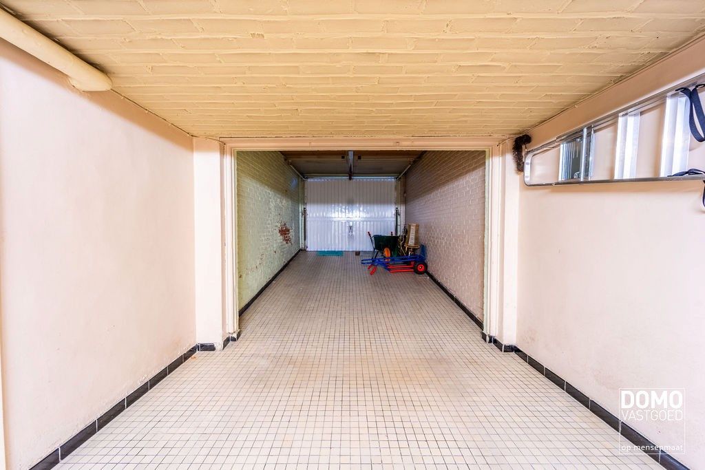 Karaktervolle woning - ruim, zonnig en centraal gelegen. Begint jouw nieuwe thuis hier? foto 32