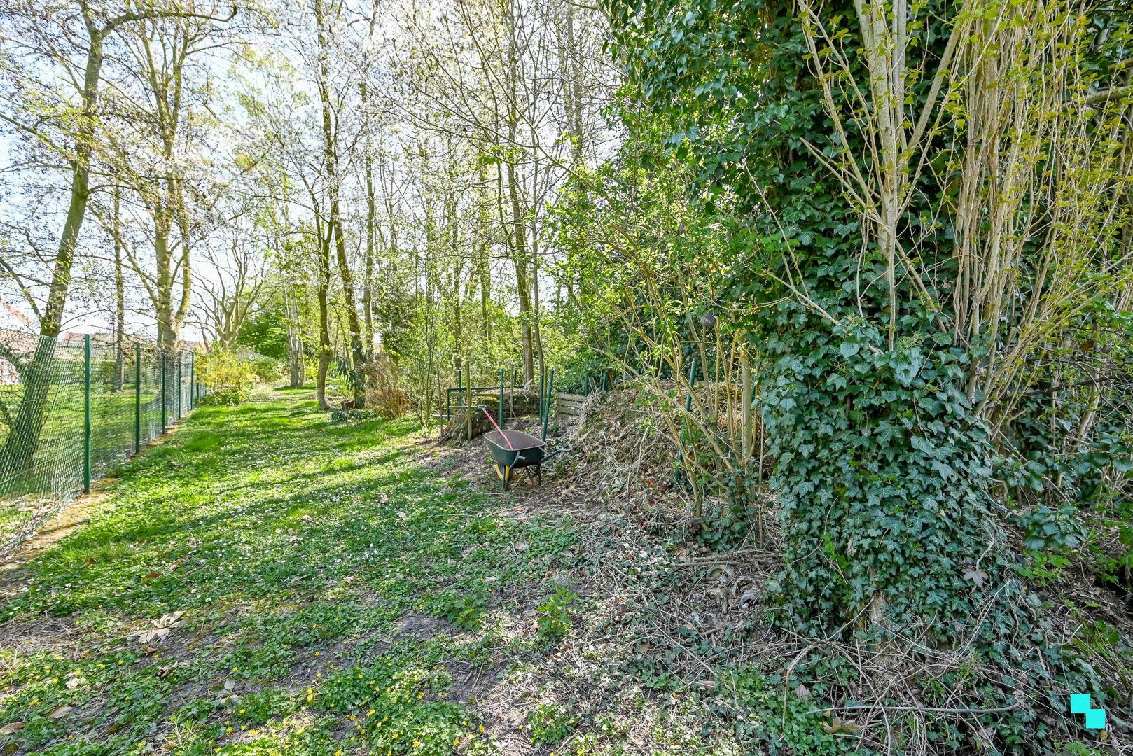 Prachtige villa te koop in Sint-Eloois-Winkel foto 24