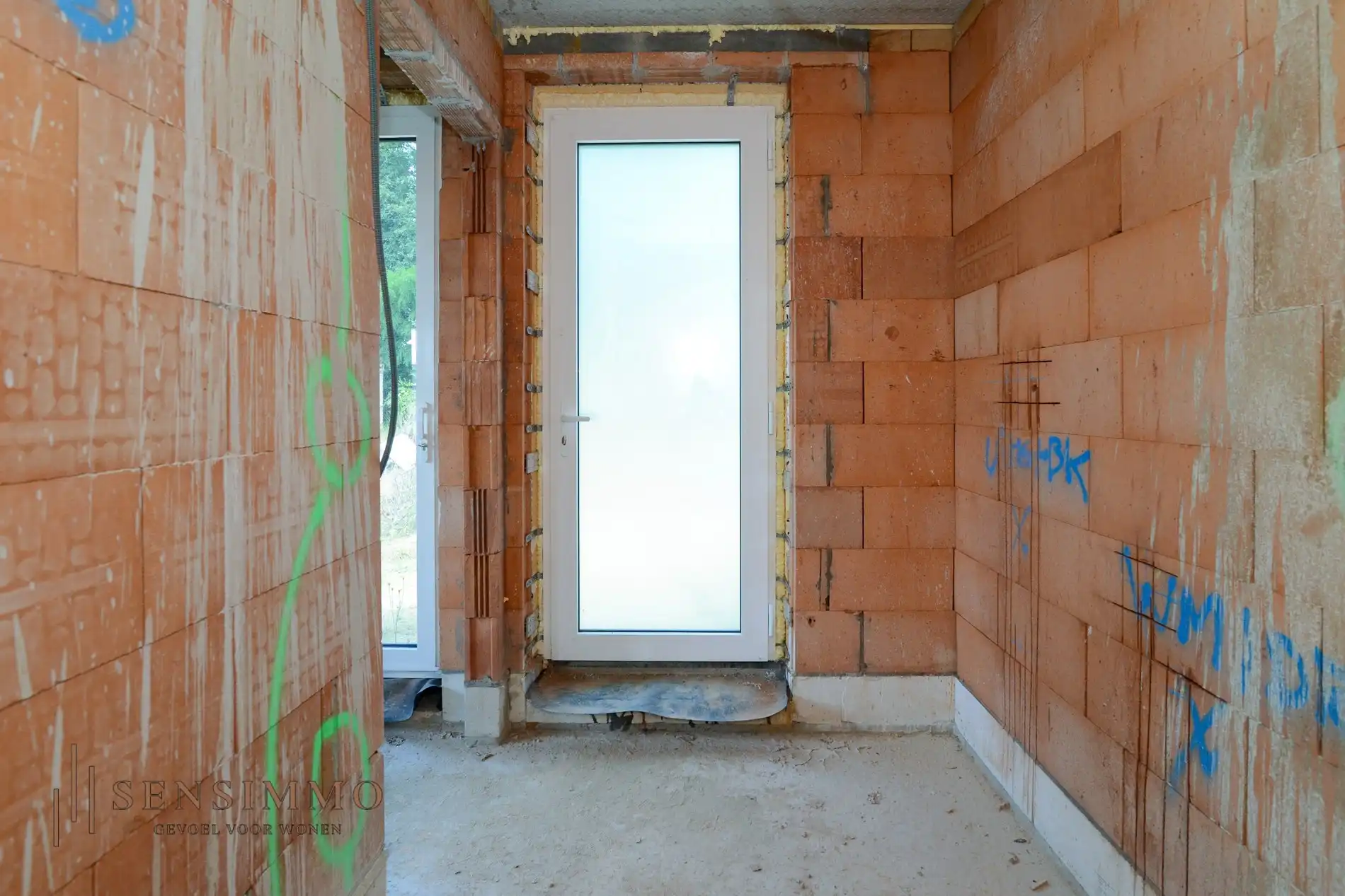 Nieuwbouwwoning met 4 slaapkamers op toplocatie – aankoop onder registratie! foto 15