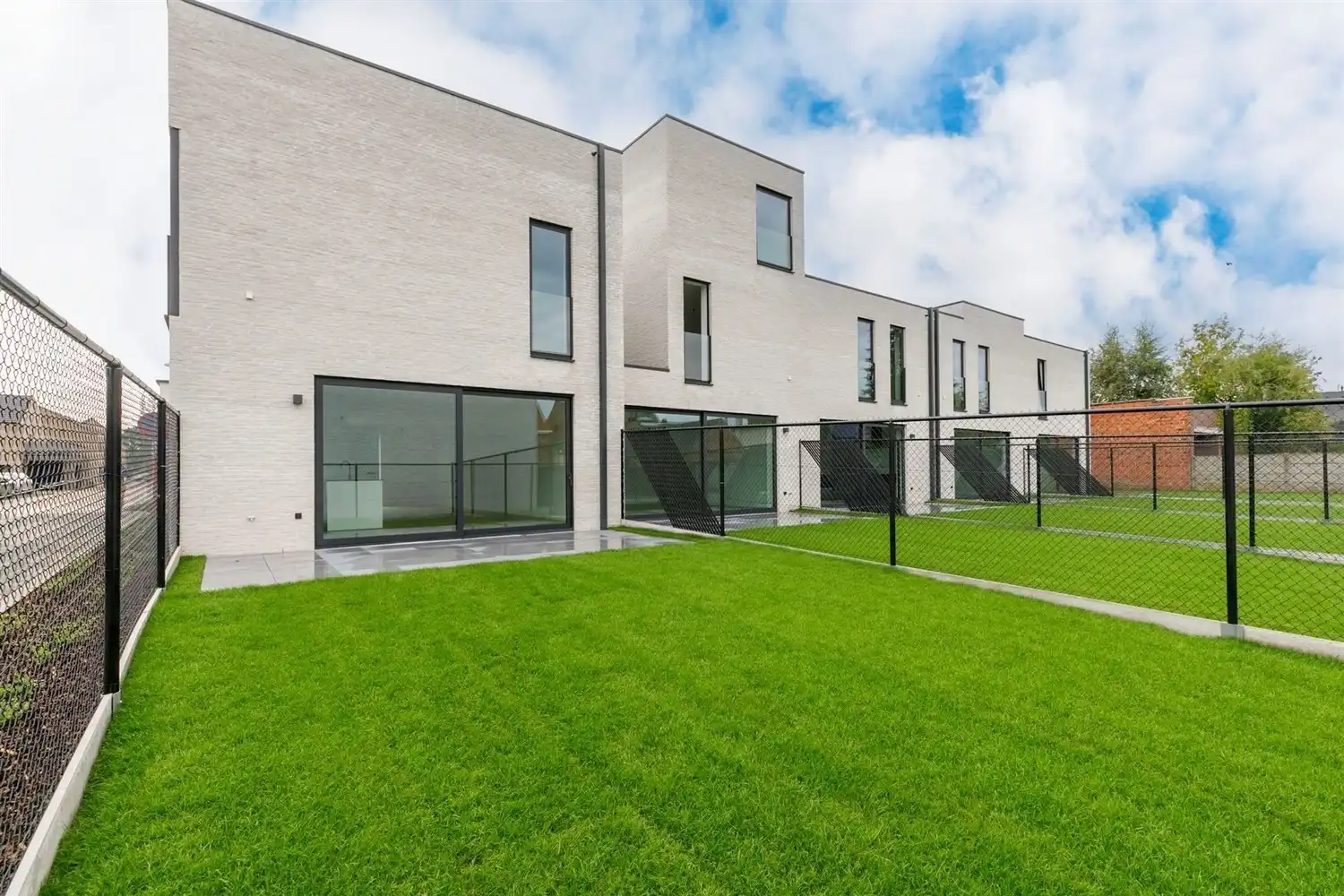 Te Koop – Nieuwbouw BEN-woning in Hof Berlaere (Woning 5) foto 2