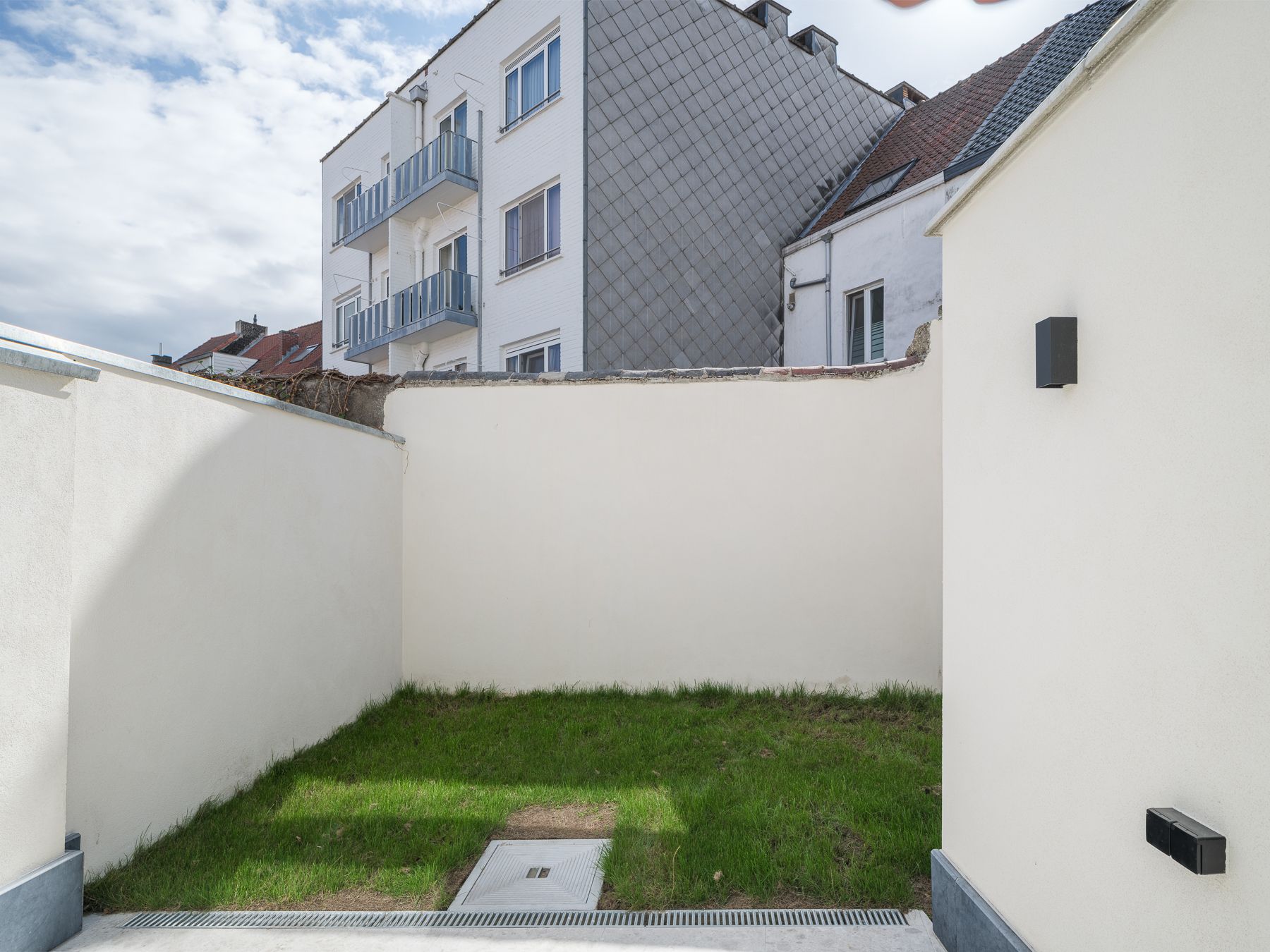 Hedendaags gerenoveerde woning te Ledeberg foto 10