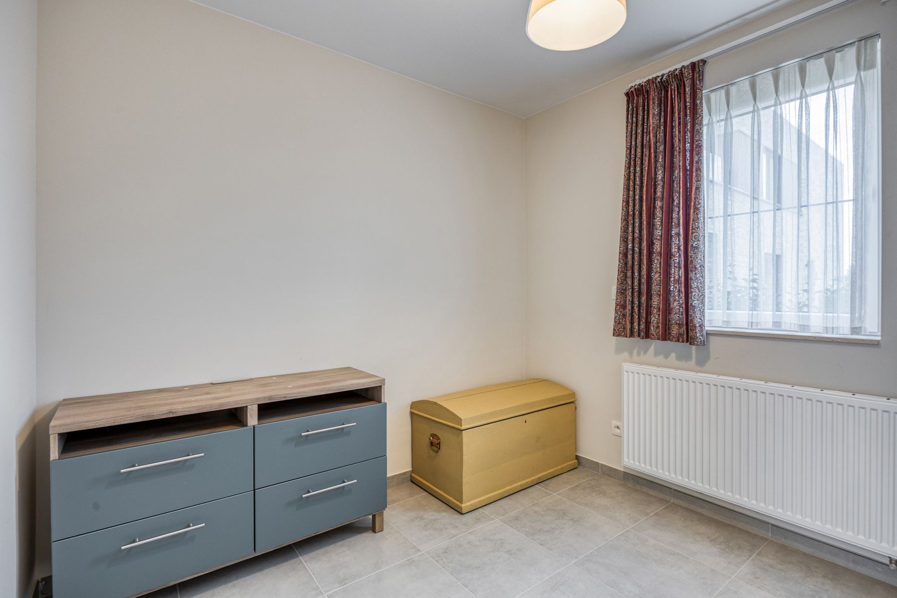 Gelijkvloers appartement met 2 slaapkamers foto 14