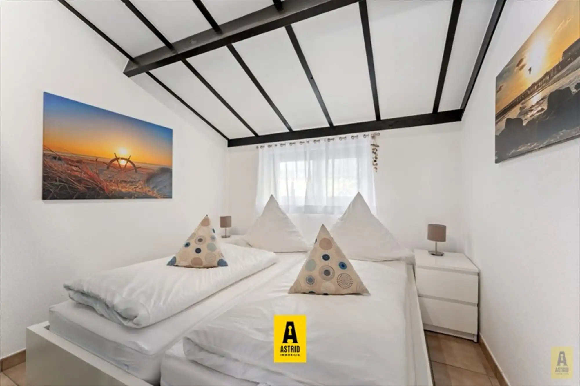 Schitterende vakantiewoning met parking en zonnige tuin! foto 10