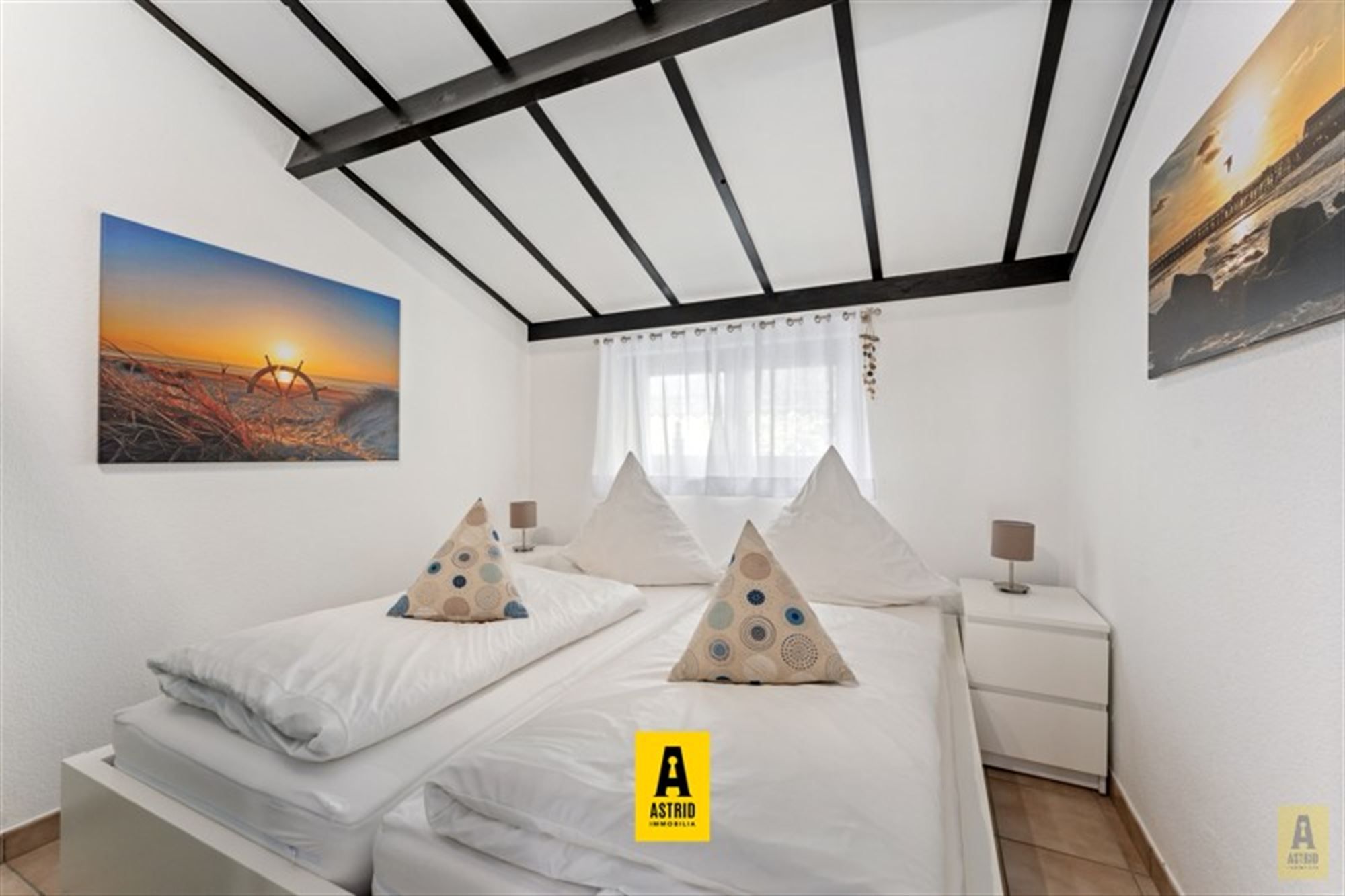 Schitterende vakantiewoning met parking en zonnige tuin! foto 10