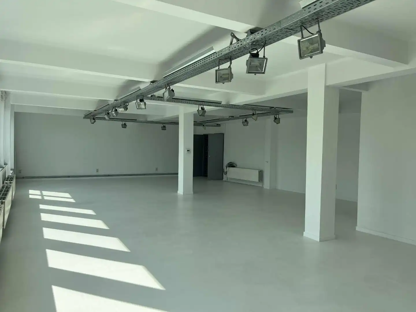 Ankerrui 11-13 - Modulaire Kantoren op 't Eilandje  foto 7