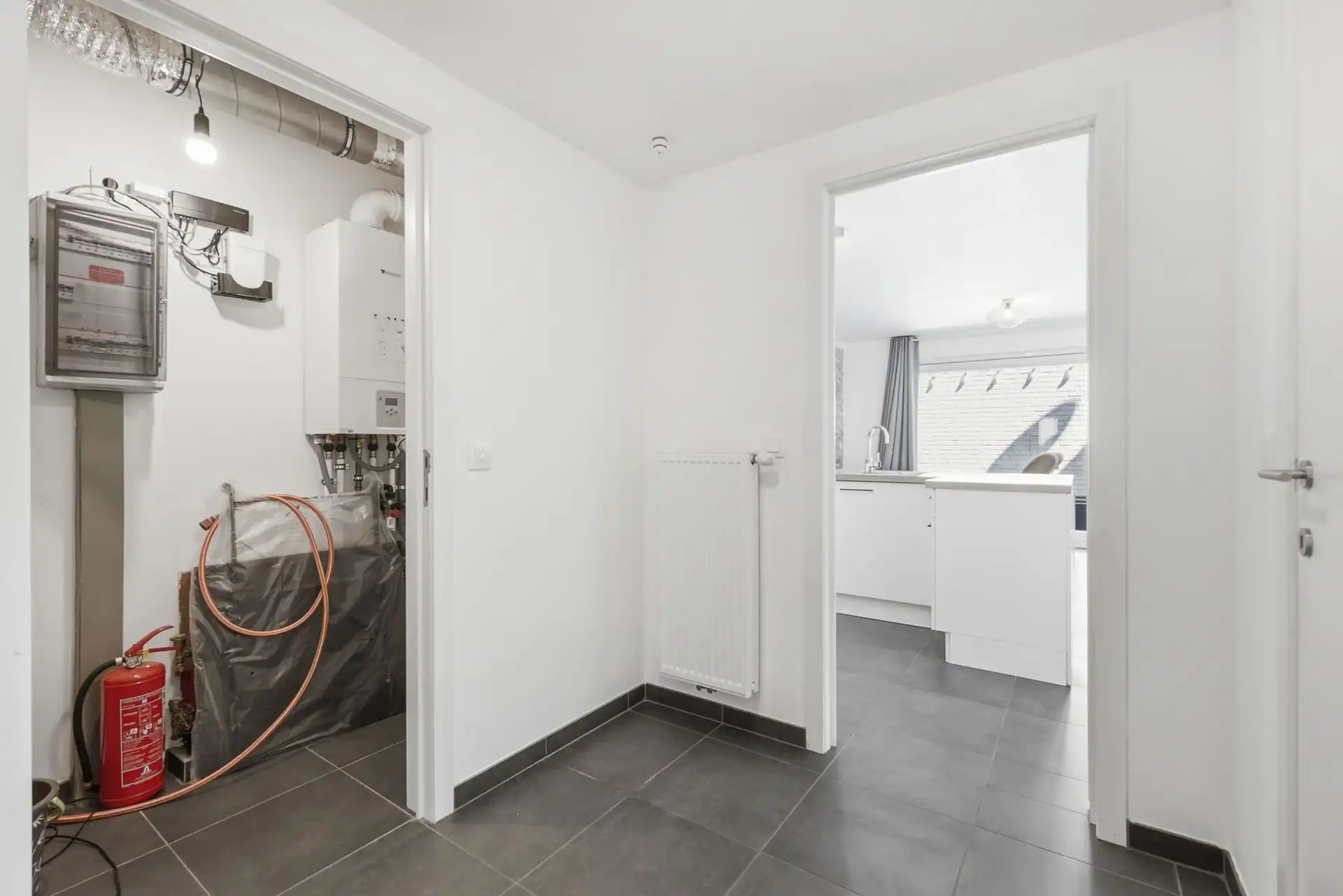 CENTRUM / GELIJKSVLOERS foto 10