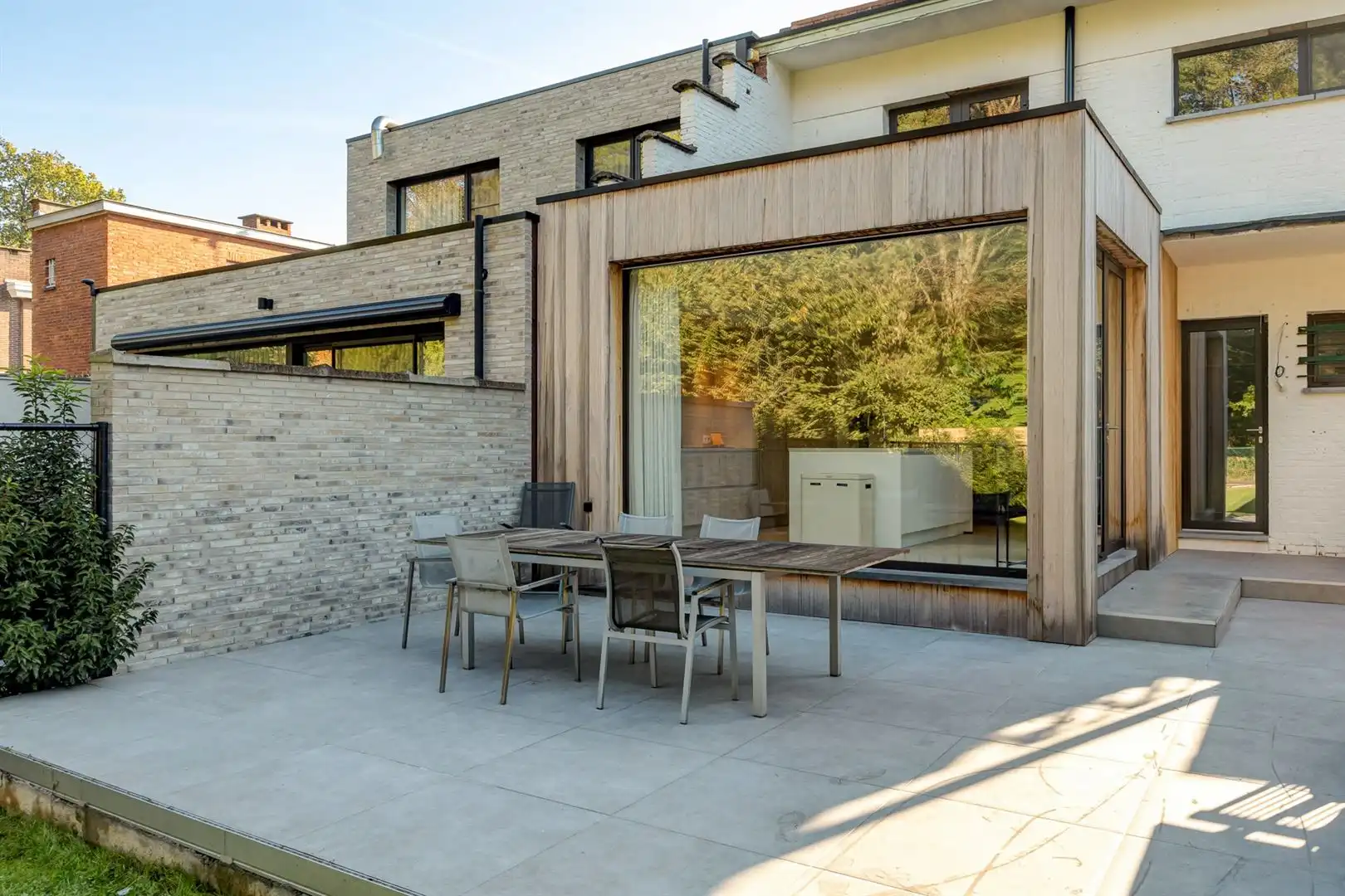 Luxueus en energetisch gerenoveerde Art-Déco woning foto 4