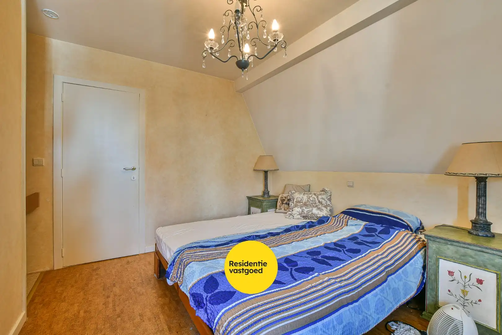 Exclusieve hoekwoning met zeezicht op topligging in de Concessie van De Haan, op 20 m van de zeedijk! foto 28