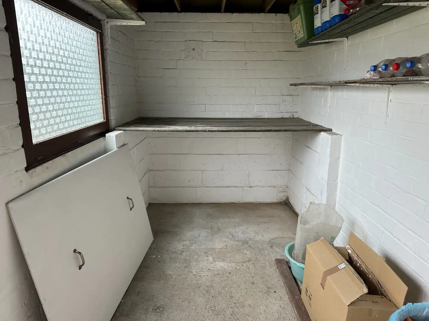 Ruime gezinswoning met 4 slpk, inpandige garage en mooie tuin, Torhout foto 19