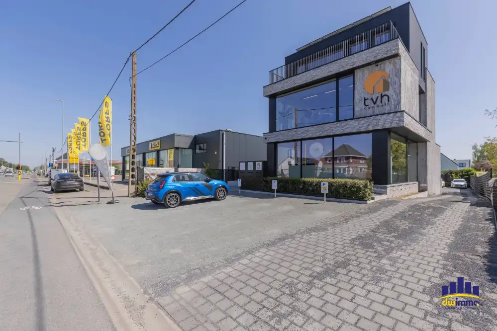 Over te nemen: Stijlvol ingerichte eetloft met huiselijk gevoel in Astene (Deinze) foto 3